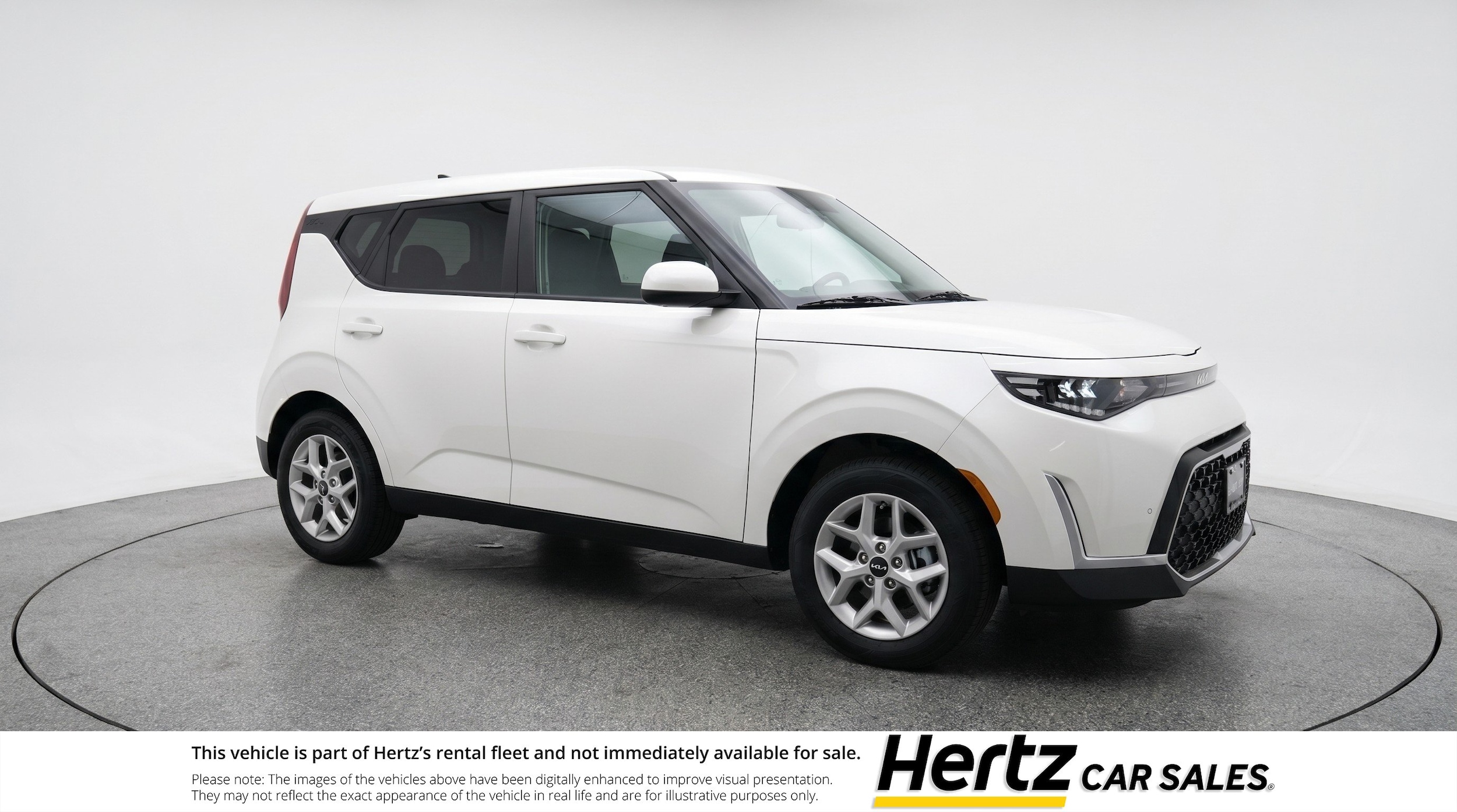 Thumbnail: 2025 Kia Soul - 1
