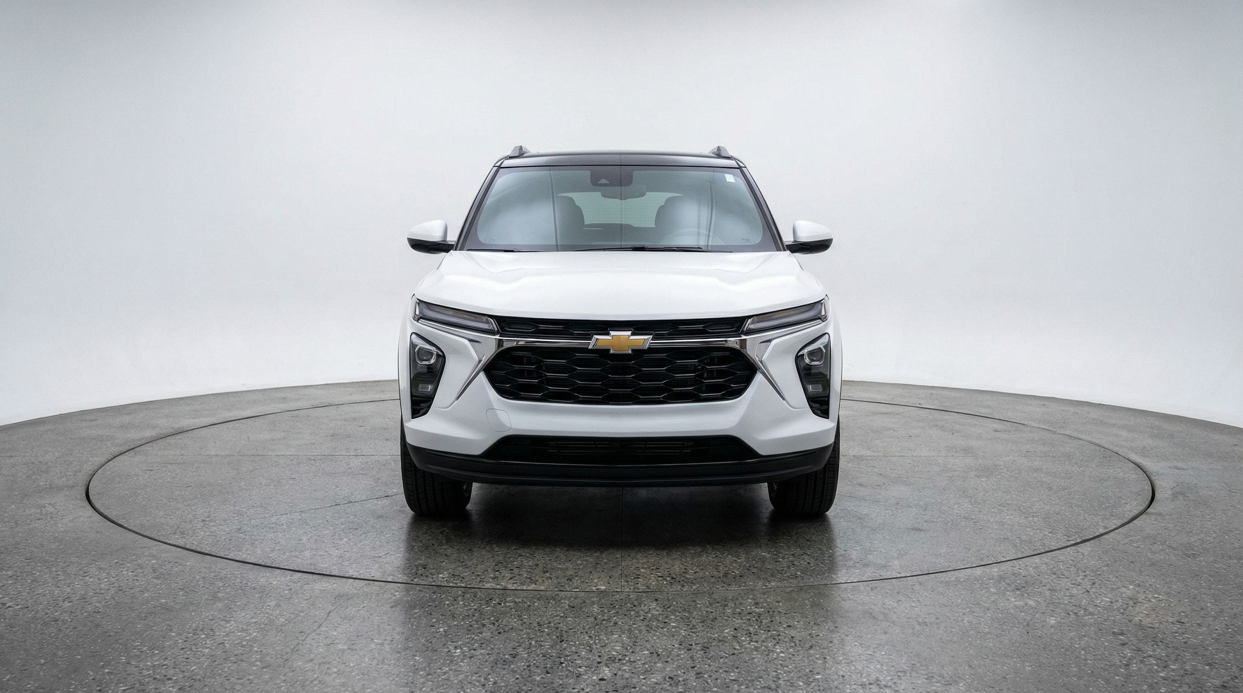 Thumbnail: 2025 Chevrolet TrailBlazer - 2