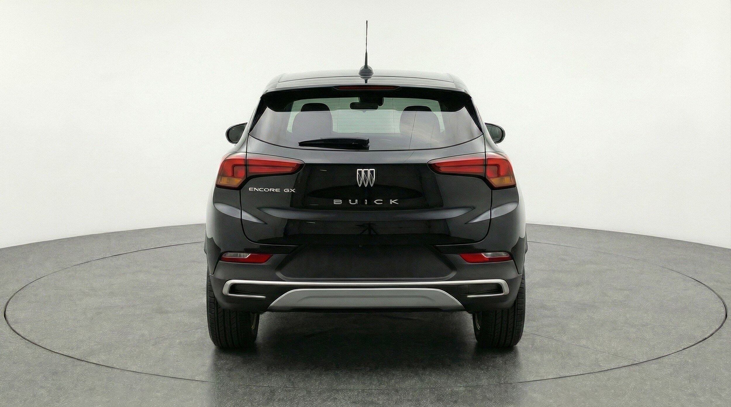 Thumbnail: 2025 Buick Encore GX - 7