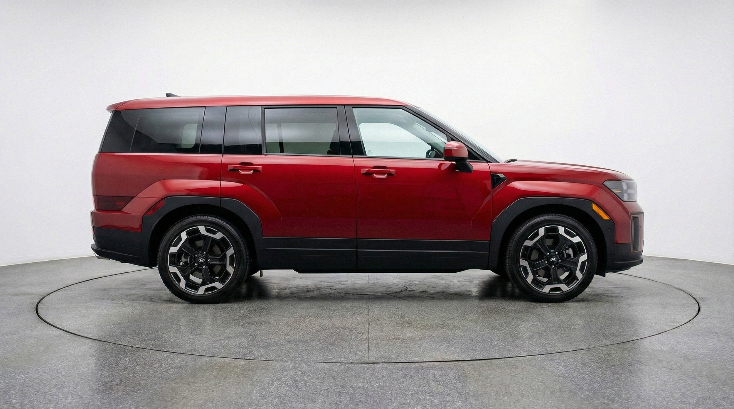 Thumbnail: 2025 Hyundai Santa Fe - 11