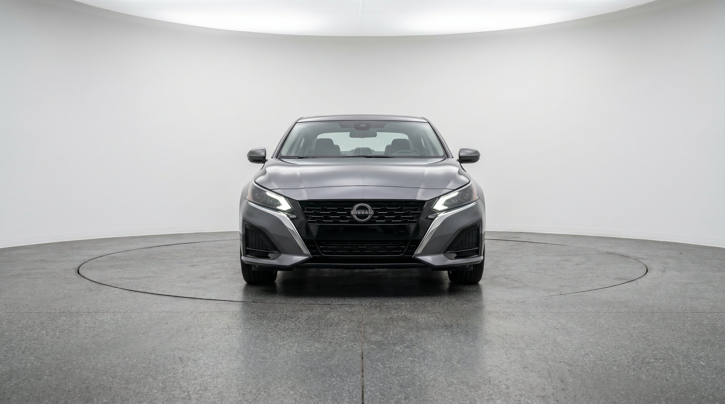 Thumbnail: 2025 Nissan Altima - 2