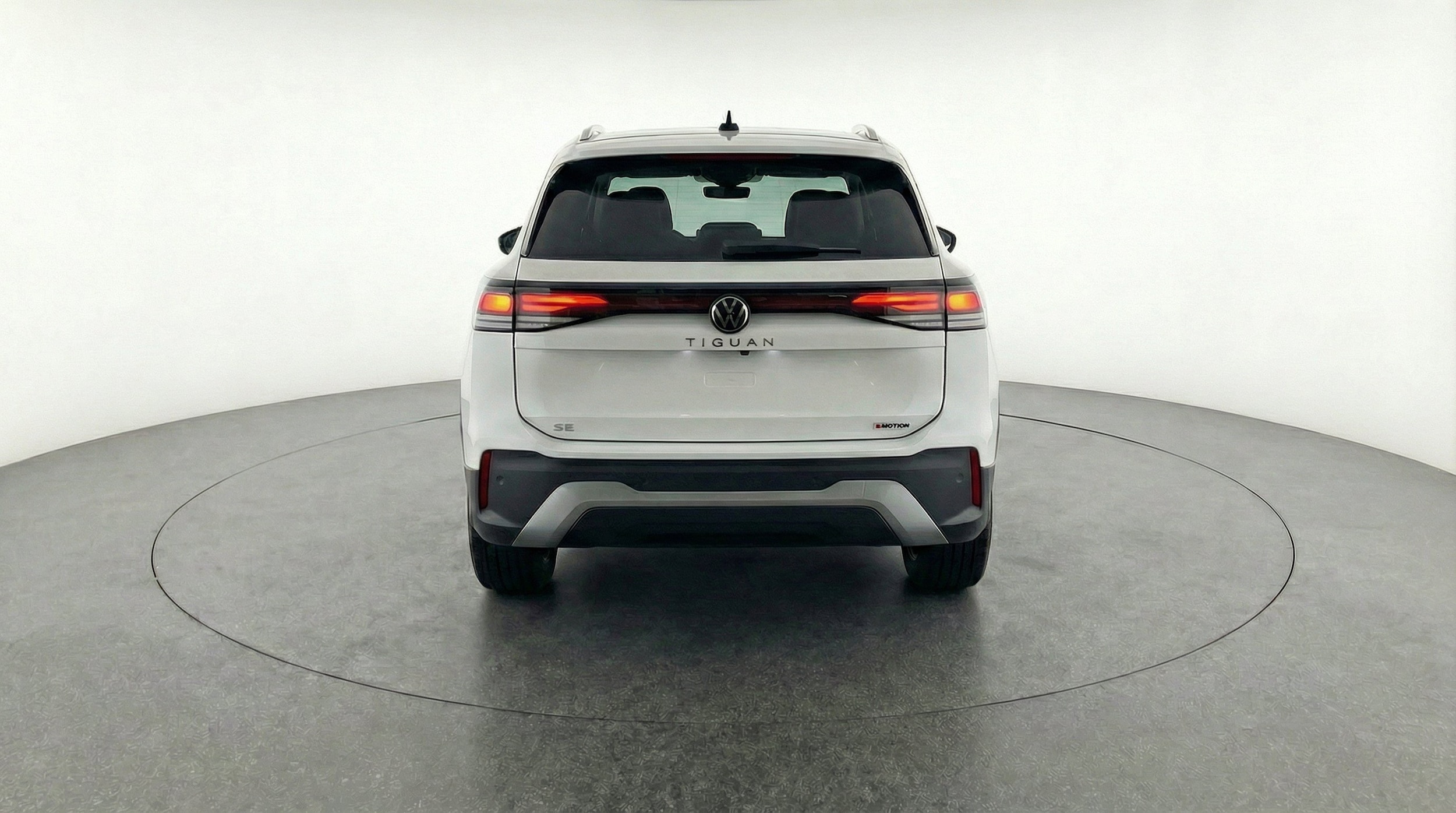 Thumbnail: 2026 Volkswagen Tiguan - 7
