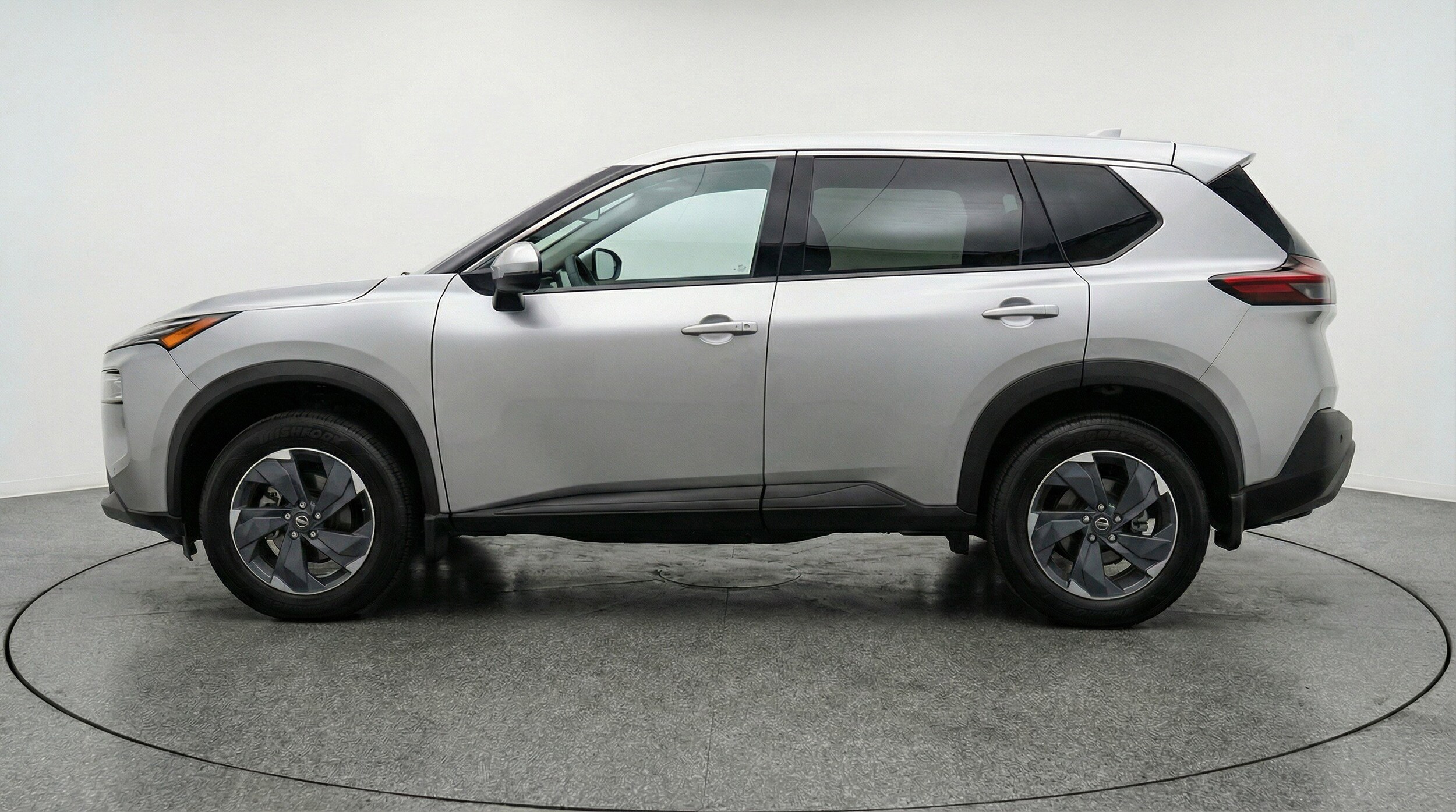 Thumbnail: 2025 Nissan Rogue - 5