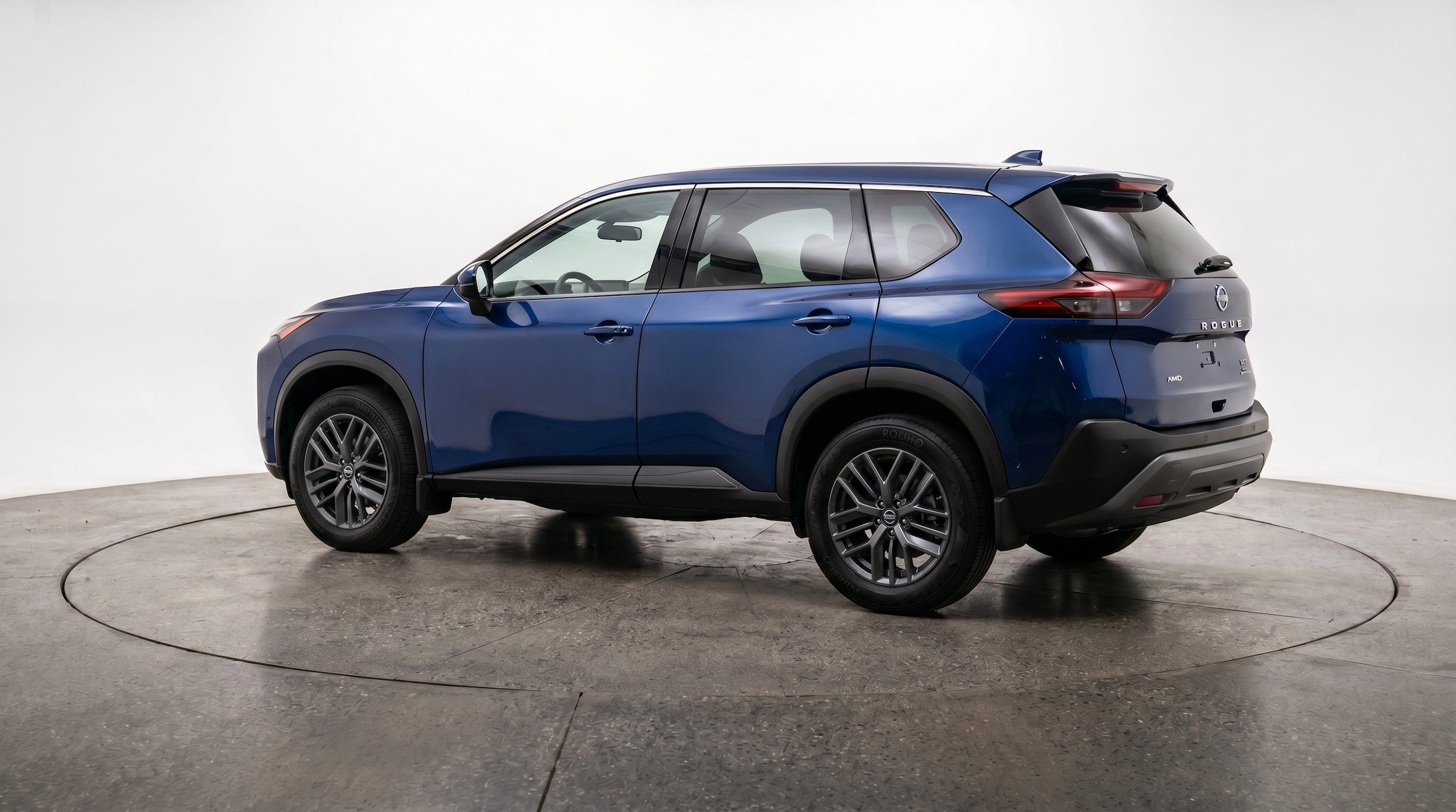 Thumbnail: 2026 Nissan Rogue - 6