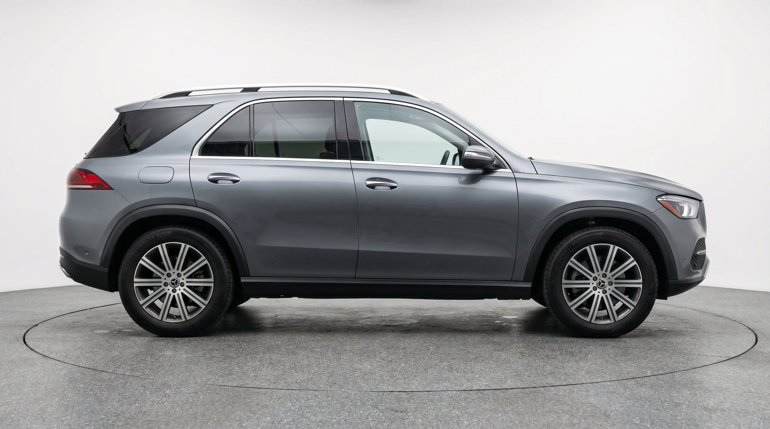 Thumbnail: 2026 Mercedes-Benz GLE - 11
