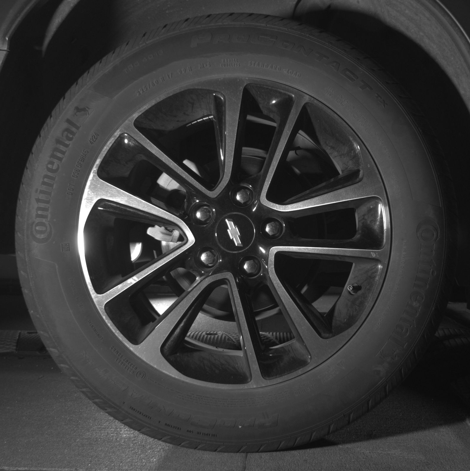 Thumbnail: 2025 Chevrolet TrailBlazer - 12