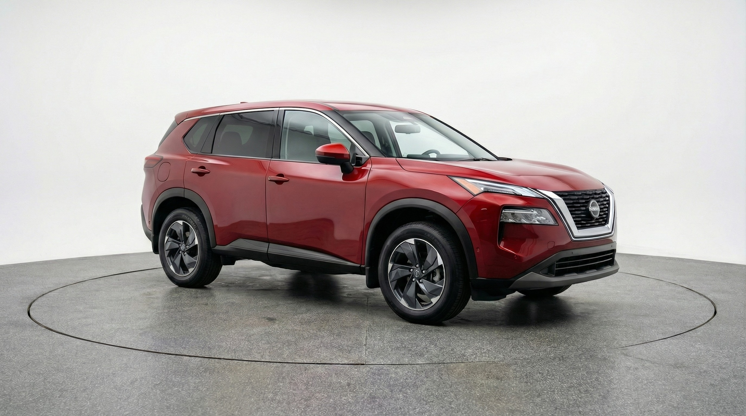 Thumbnail: 2025 Nissan Rogue - 1