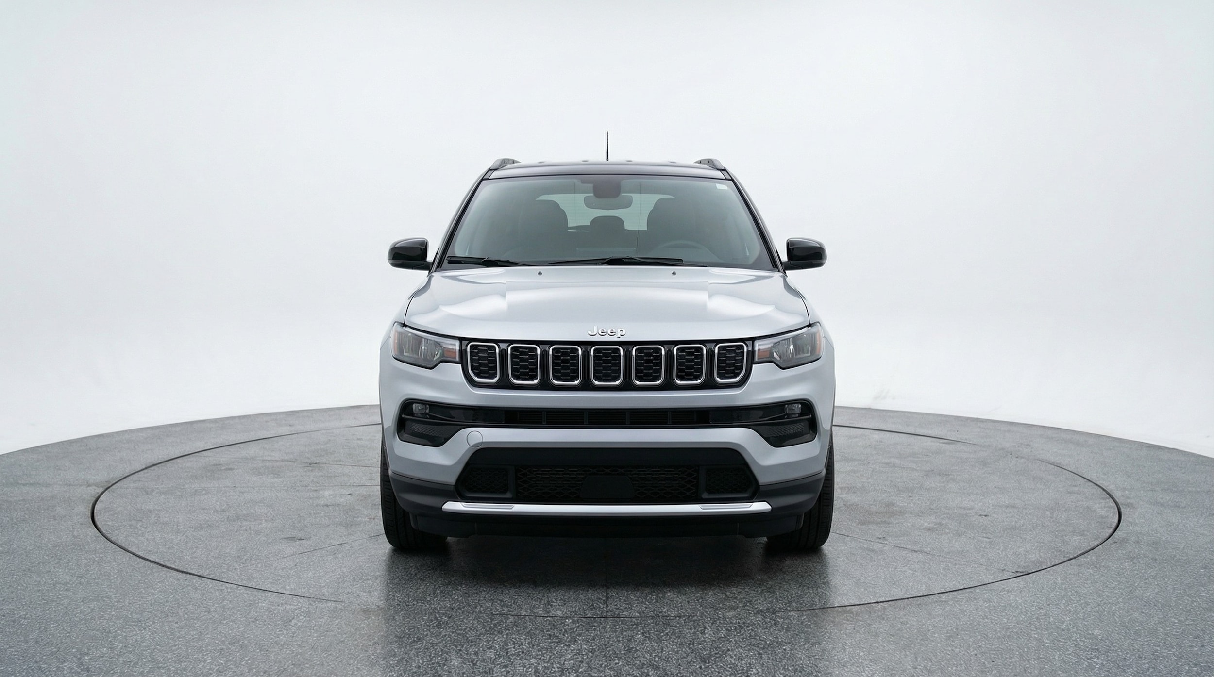 Thumbnail: 2025 Jeep Compass - 2