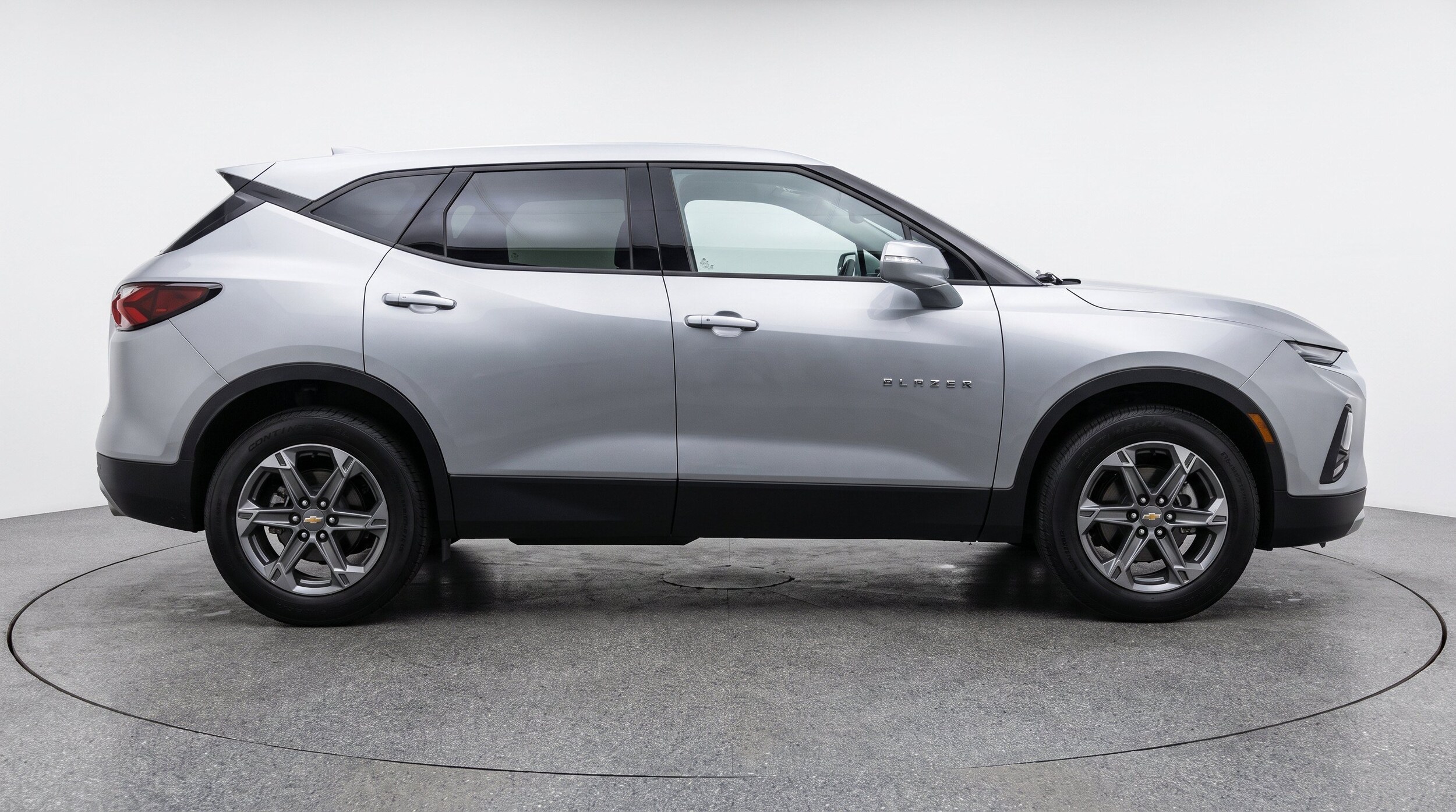 Thumbnail: 2026 Chevrolet Blazer - 10