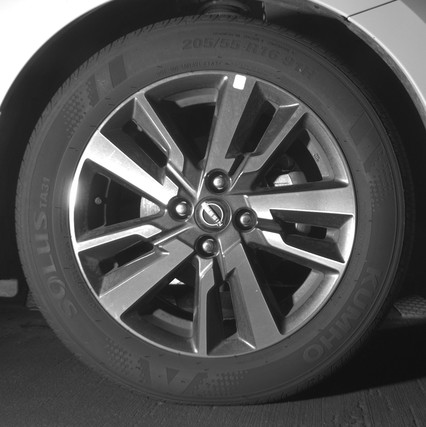 Thumbnail: 2025 Nissan Versa - 10