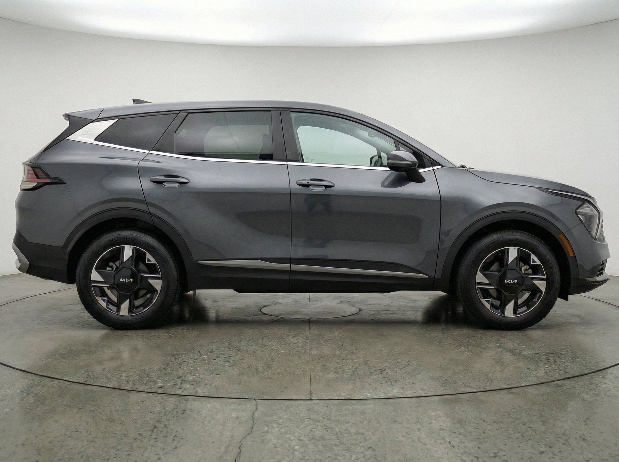 Thumbnail: 2026 Kia Sportage - 11