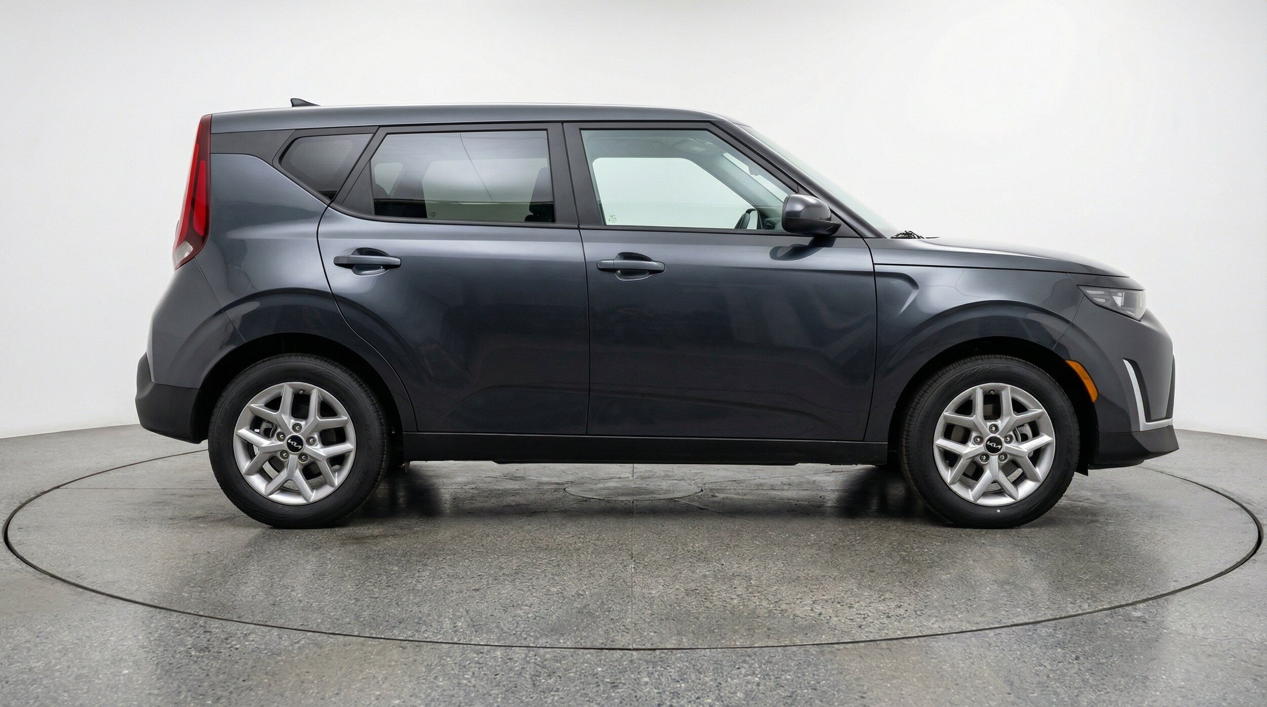 Thumbnail: 2025 Kia Soul - 11