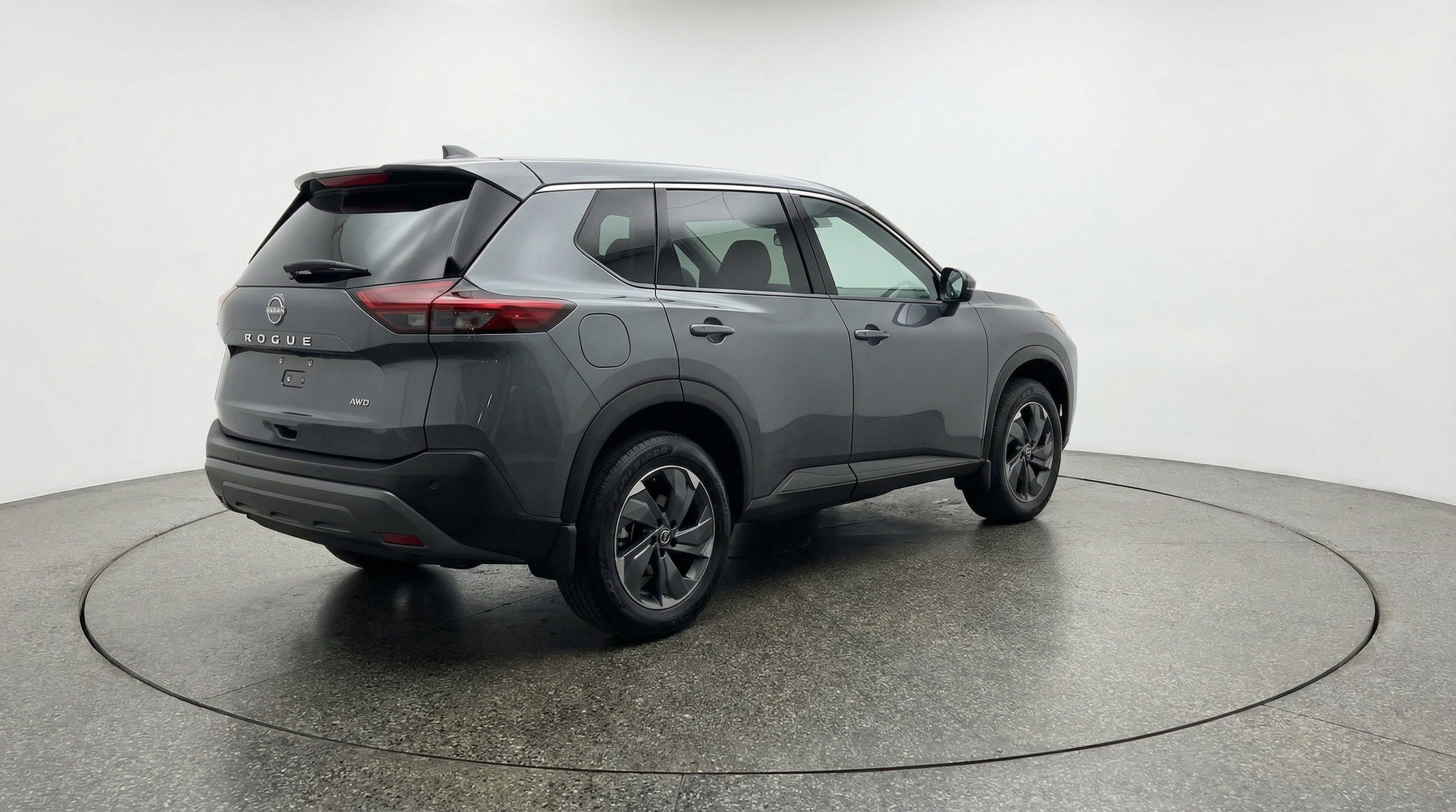 Thumbnail: 2025 Nissan Rogue - 9