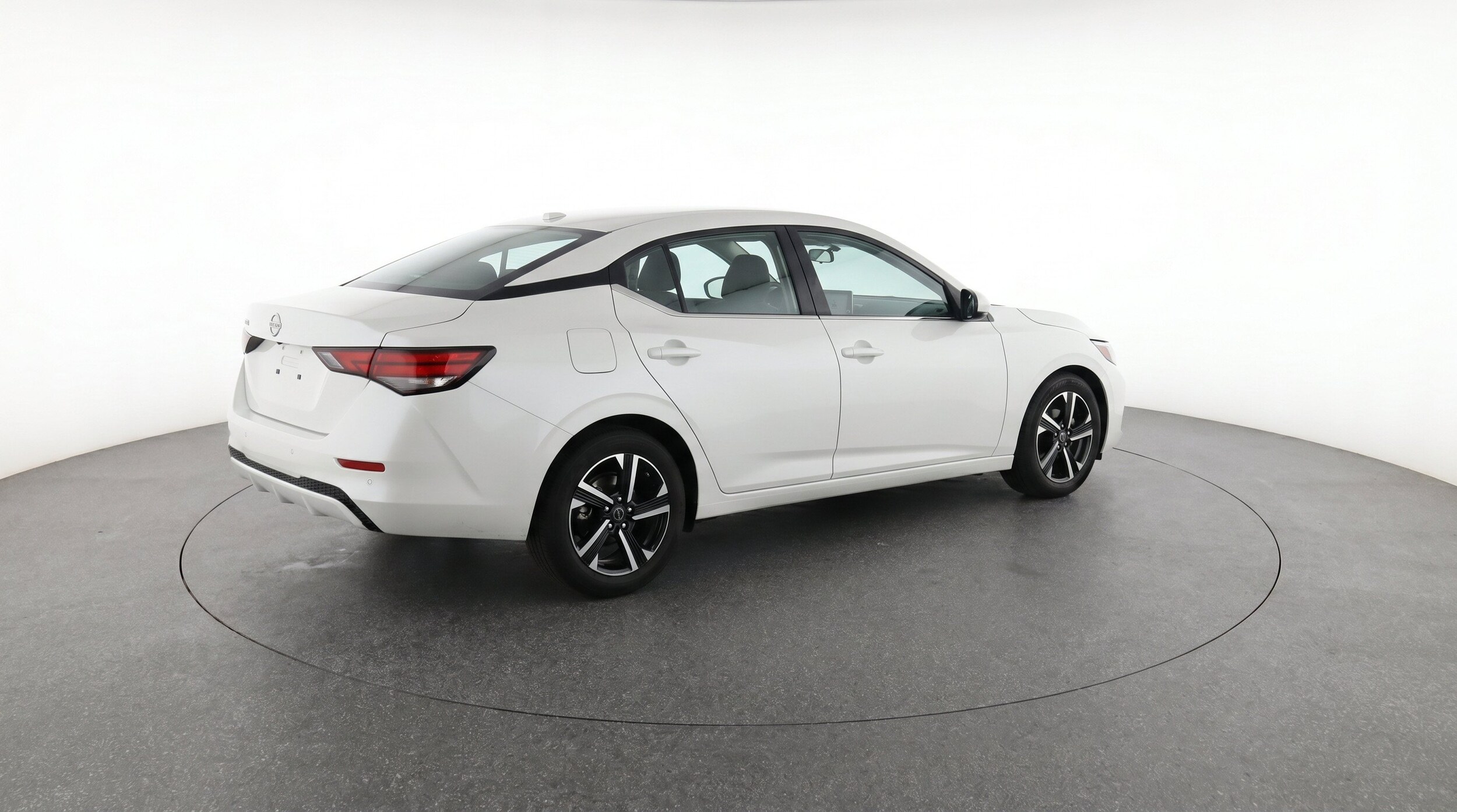 Thumbnail: 2024 Nissan Sentra - 9