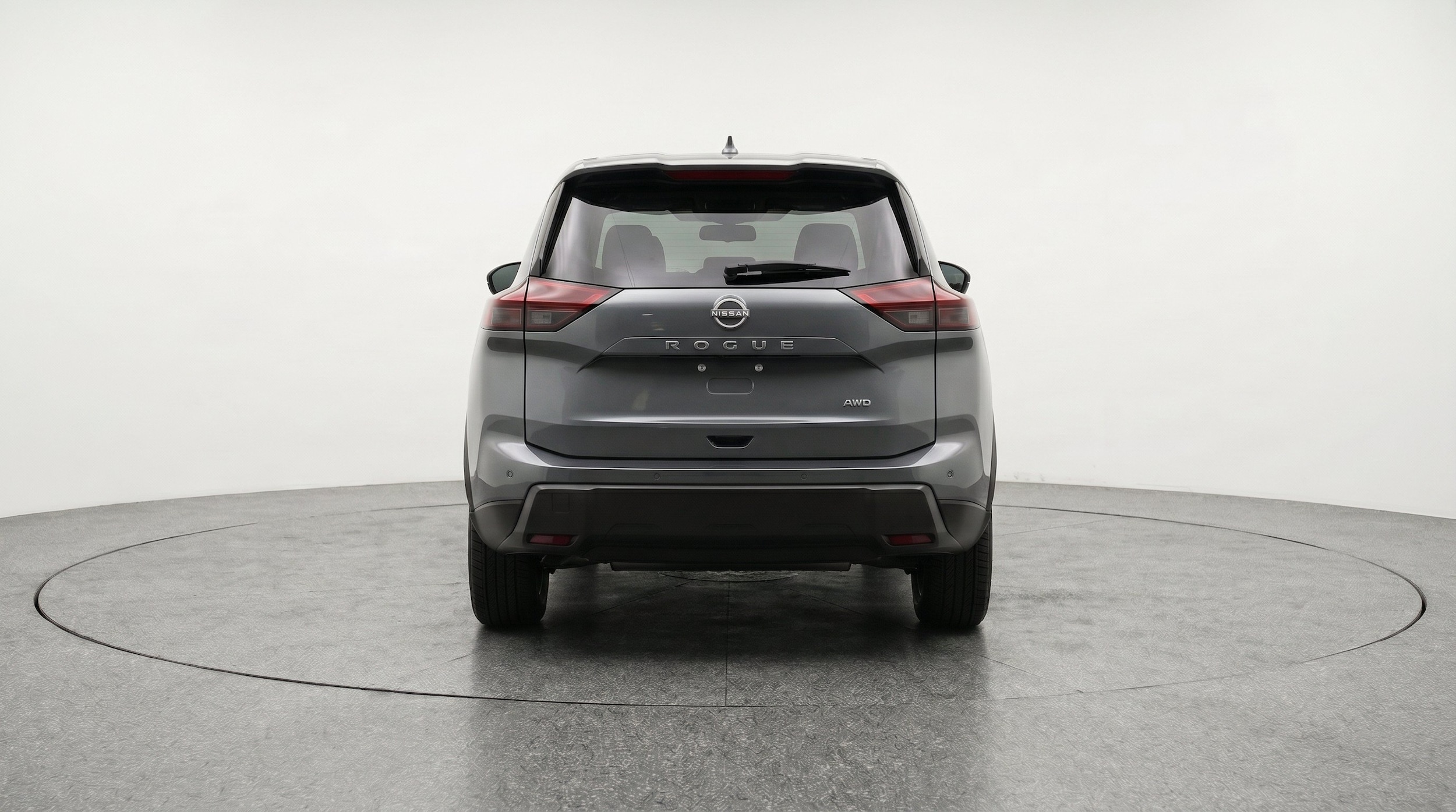 Thumbnail: 2025 Nissan Rogue - 7