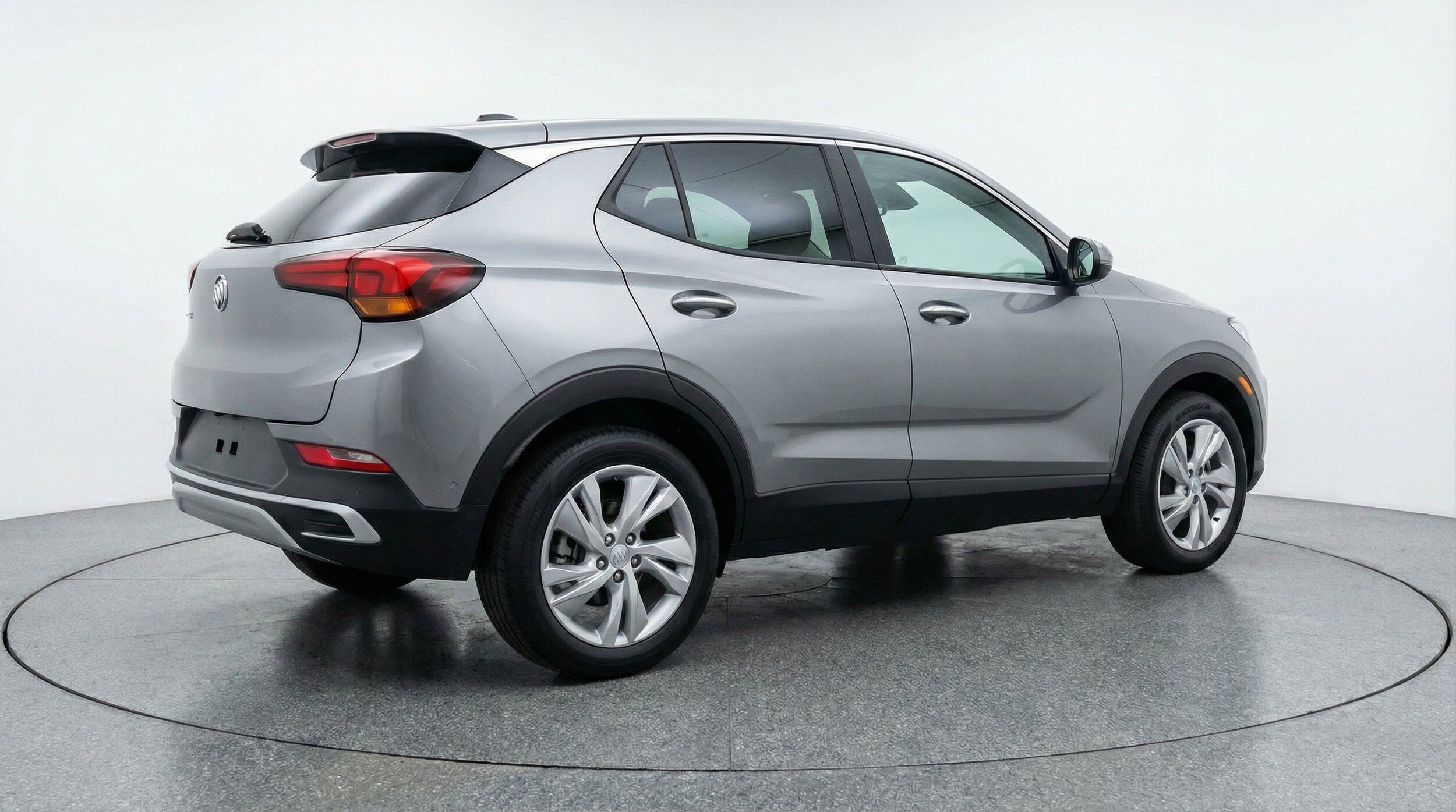 Thumbnail: 2026 Buick Encore GX - 9