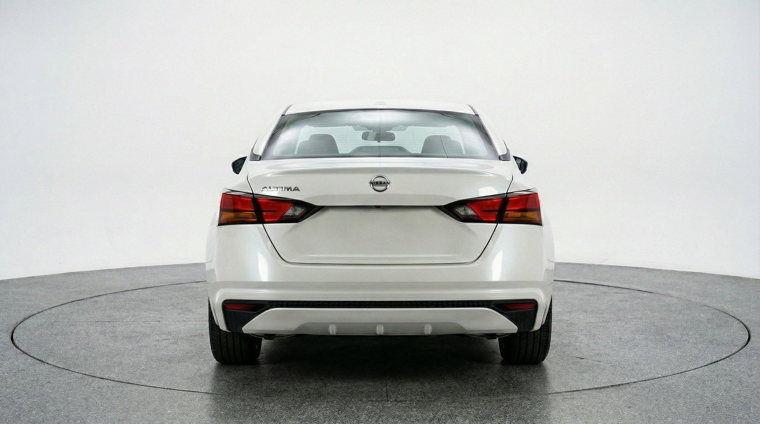 Thumbnail: 2025 Nissan Altima - 7