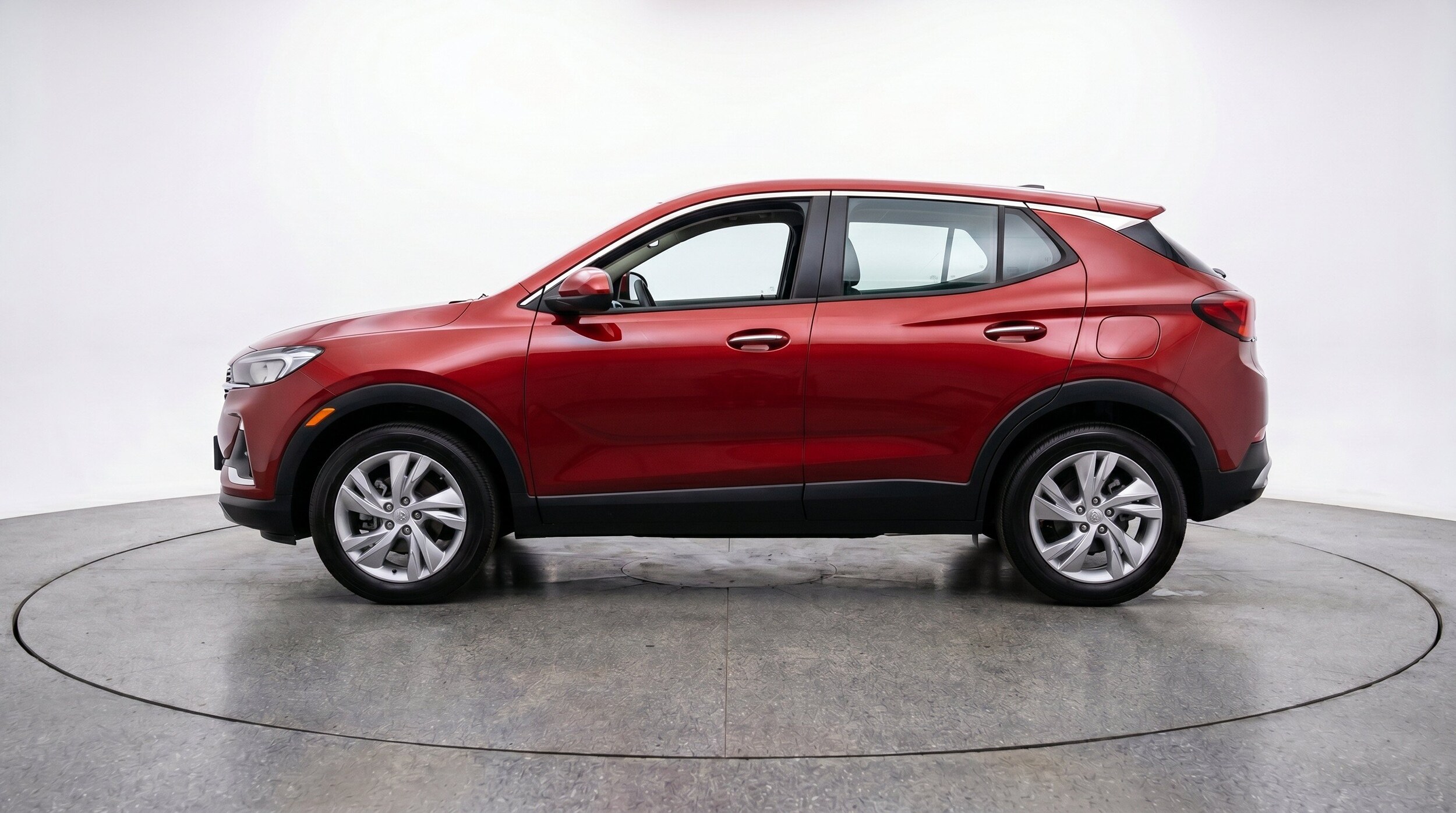 Thumbnail: 2026 Buick Encore GX - 5