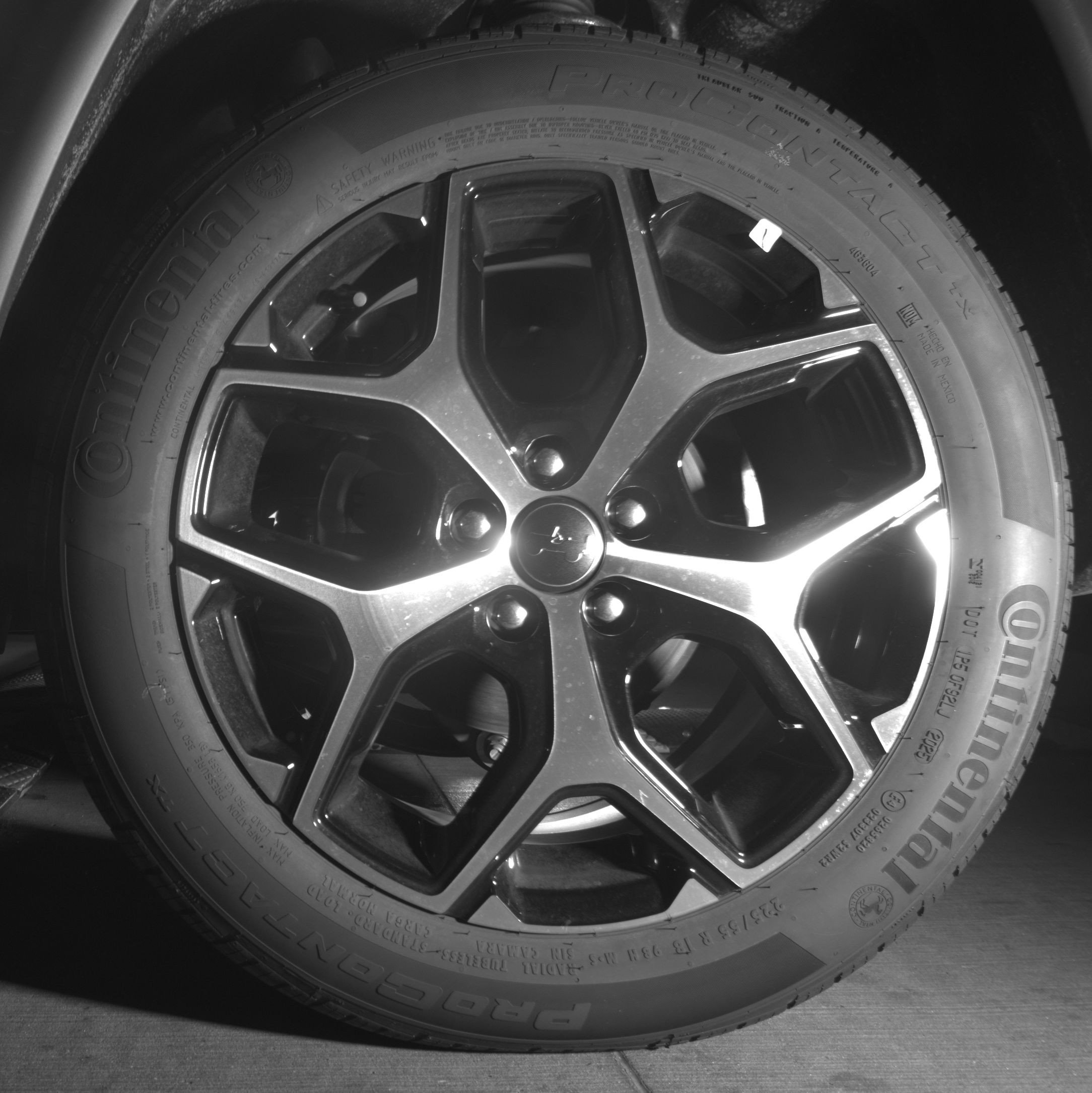 Thumbnail: 2025 Jeep Compass - 14