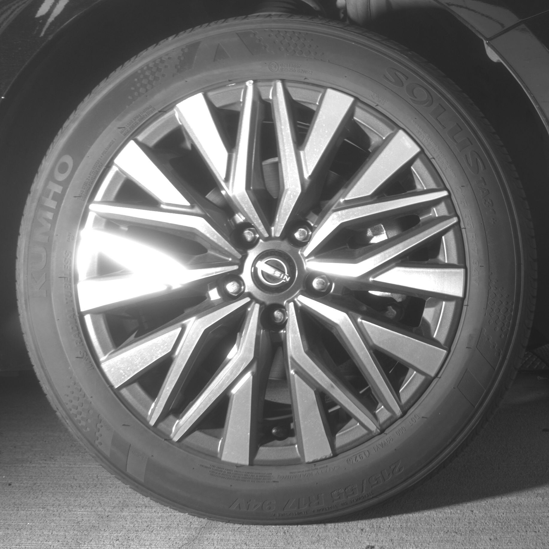 Thumbnail: 2025 Nissan Altima - 10