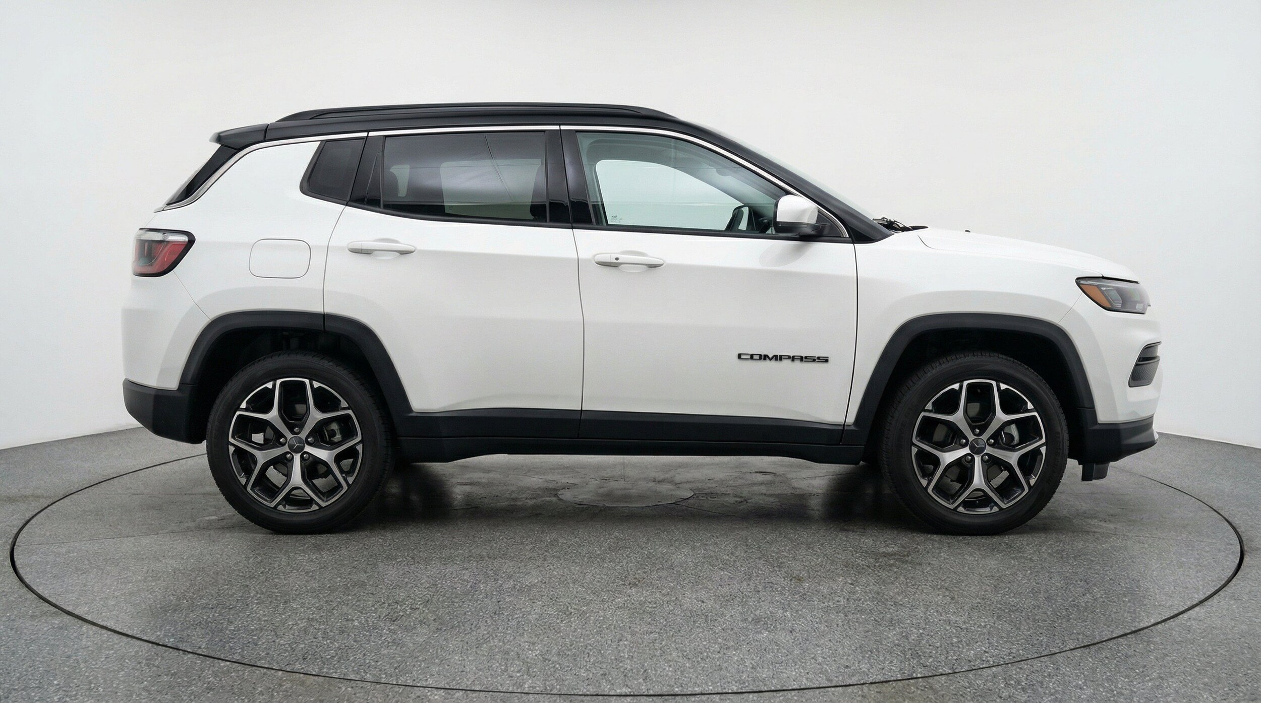Thumbnail: 2025 Jeep Compass - 11