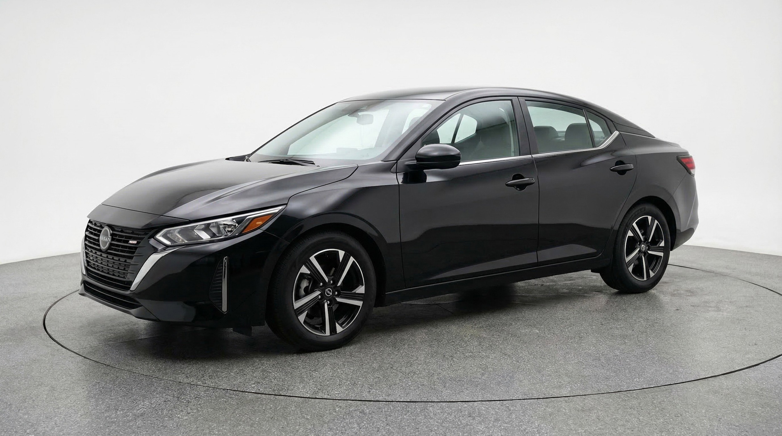 Thumbnail: 2025 Nissan Sentra - 3