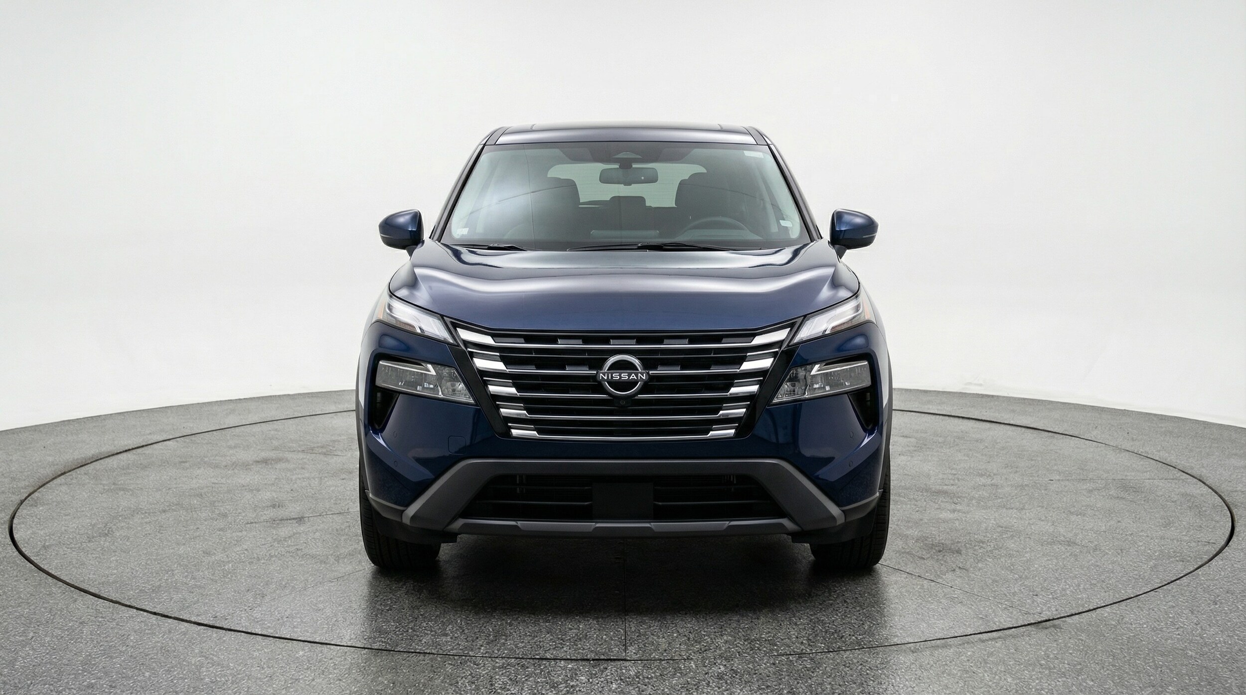 Thumbnail: 2025 Nissan Rogue - 2