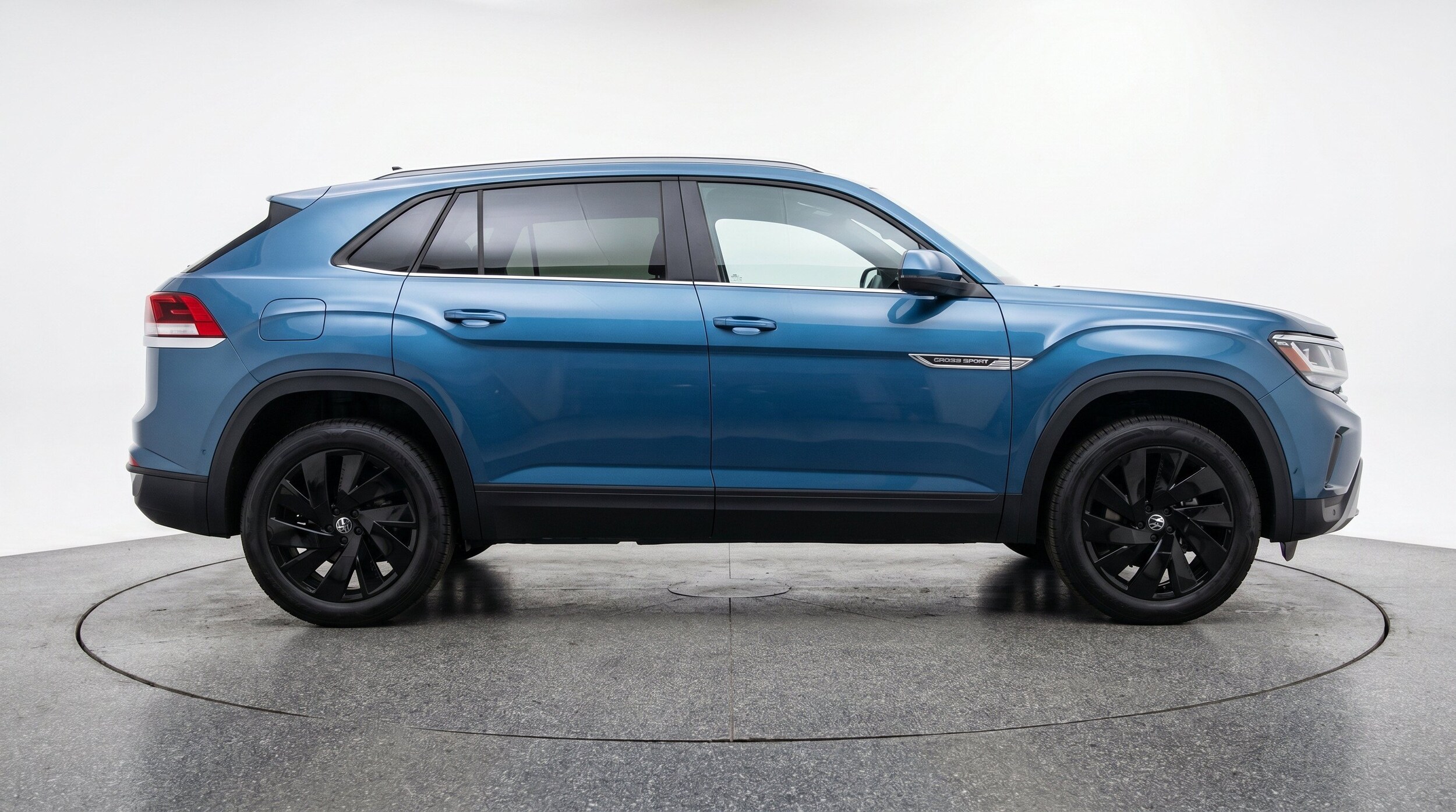 Thumbnail: 2026 Volkswagen Atlas - 11