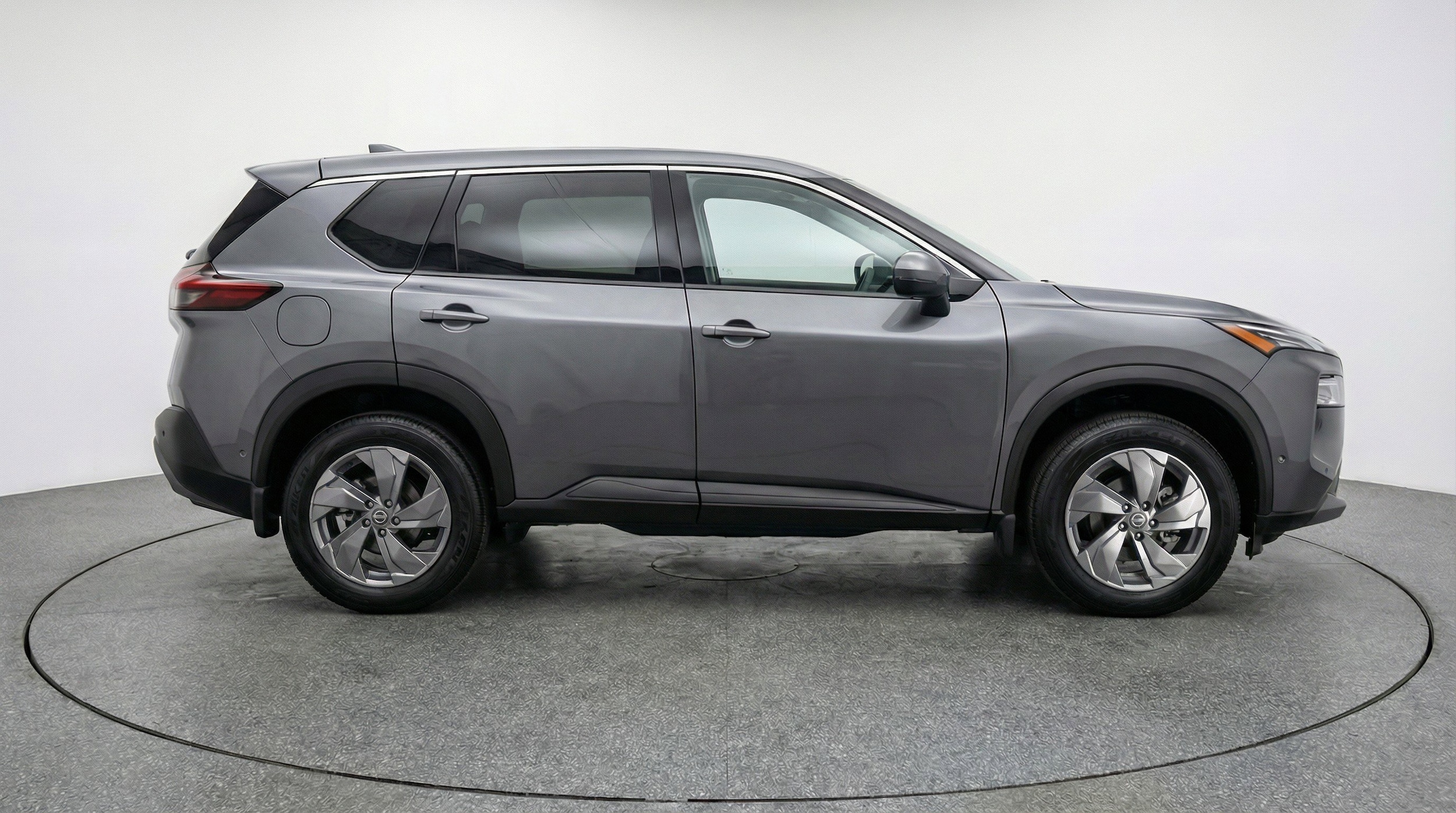 Thumbnail: 2025 Nissan Rogue - 11