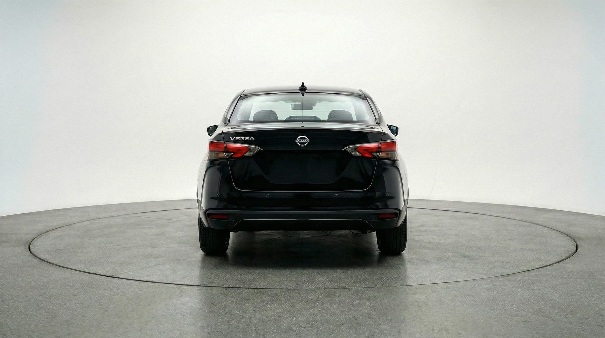 Thumbnail: 2025 Nissan Versa - 6