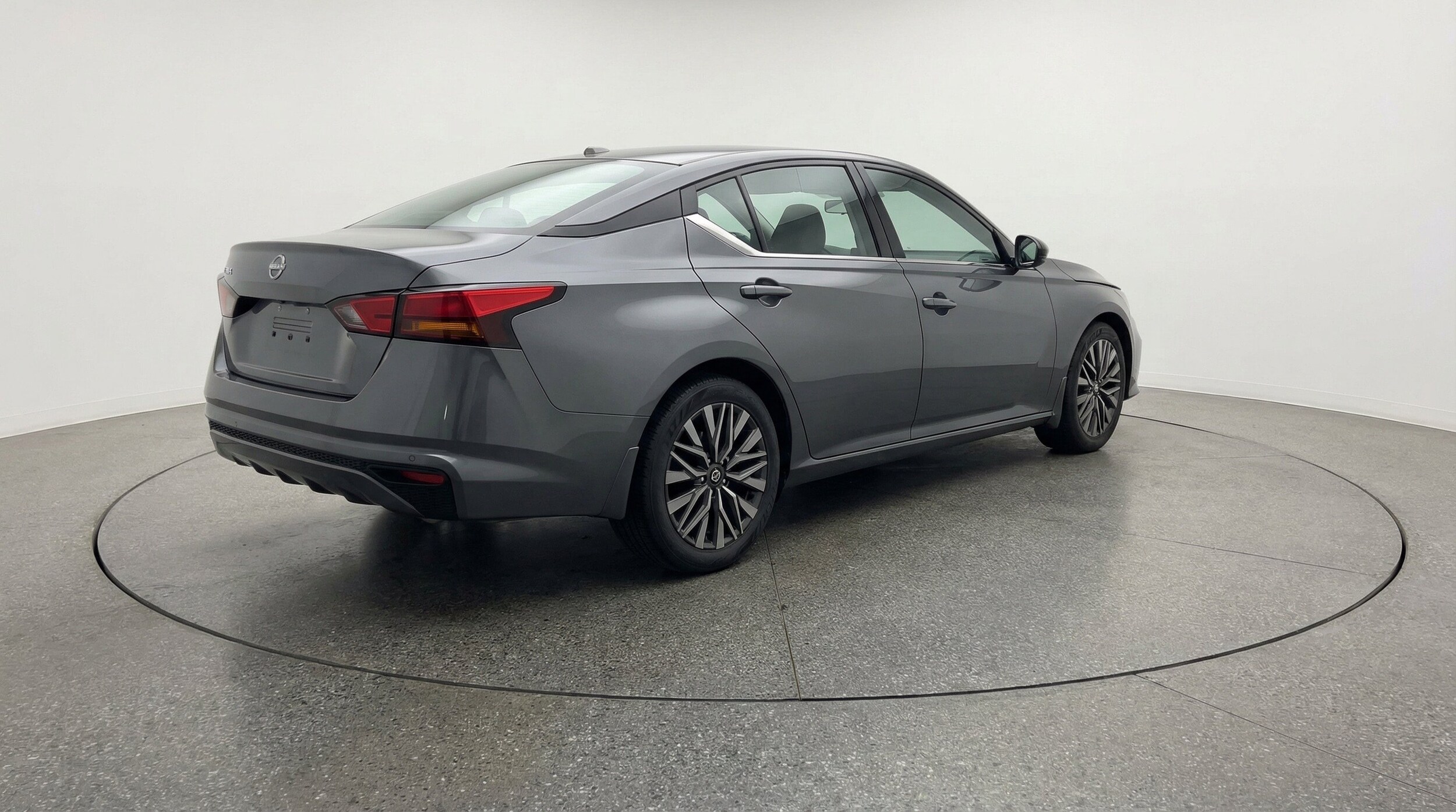 Thumbnail: 2026 Nissan Altima - 9