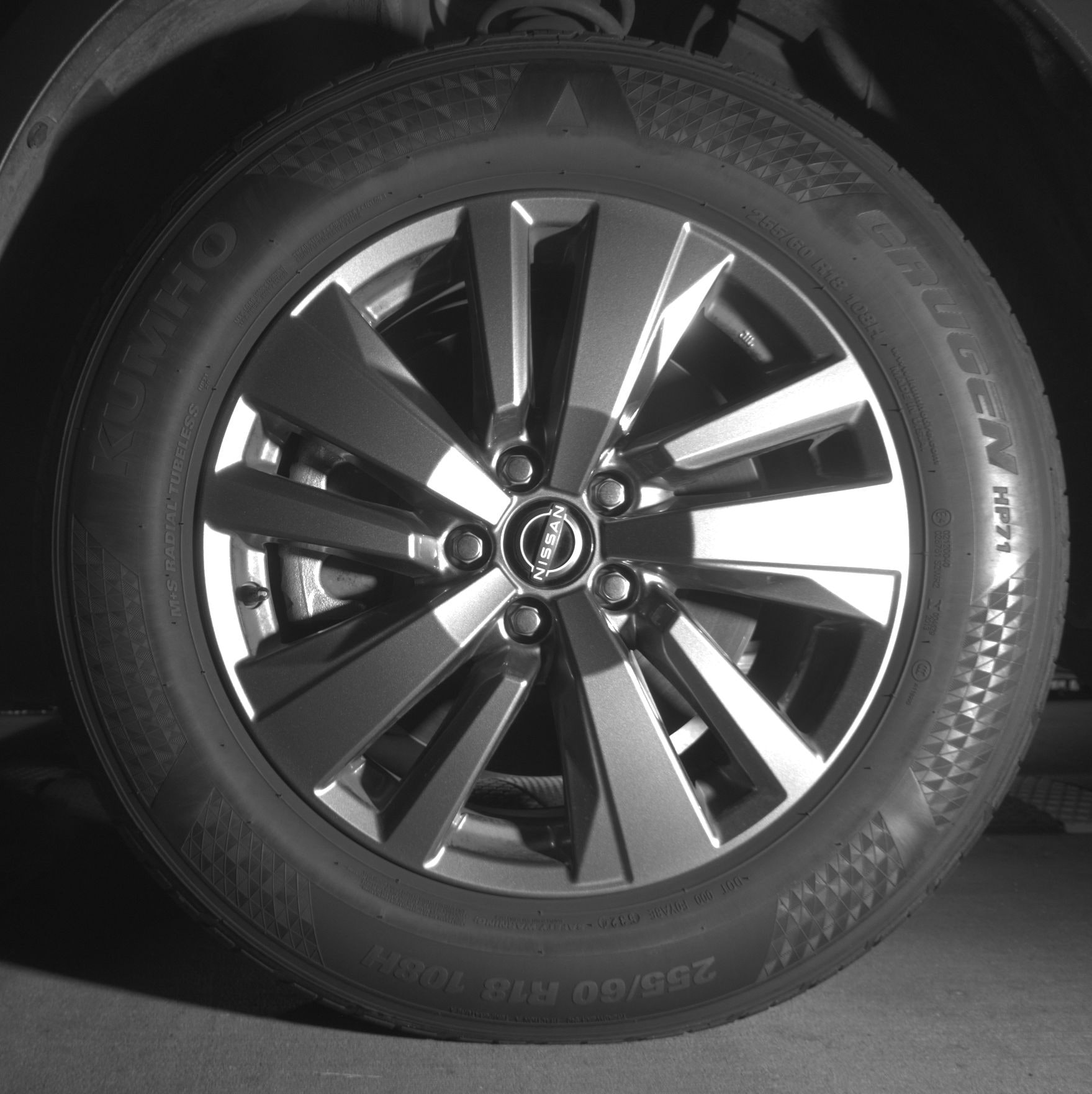 Thumbnail: 2025 Nissan Pathfinder - 9