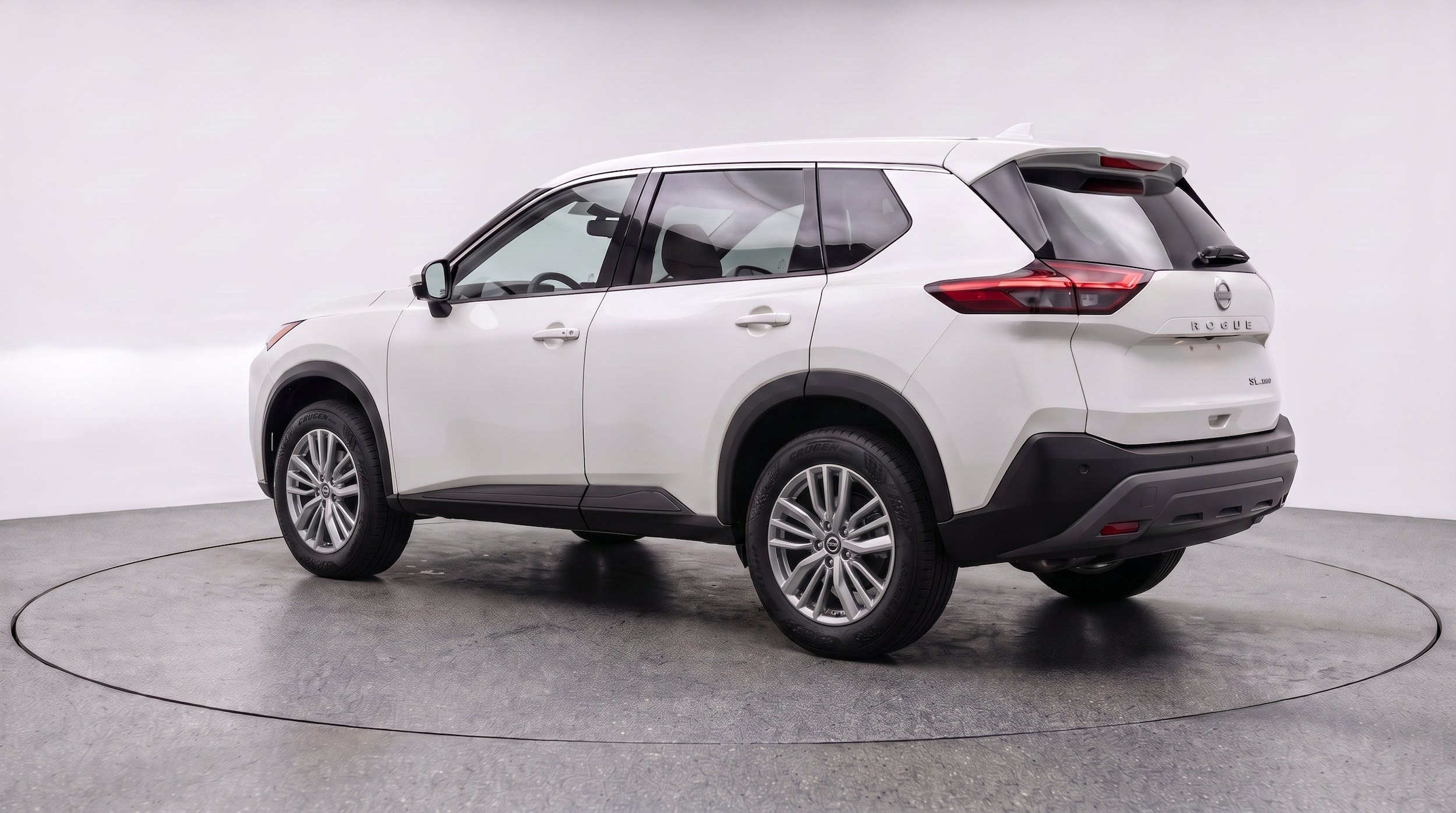 Thumbnail: 2026 Nissan Rogue - 6