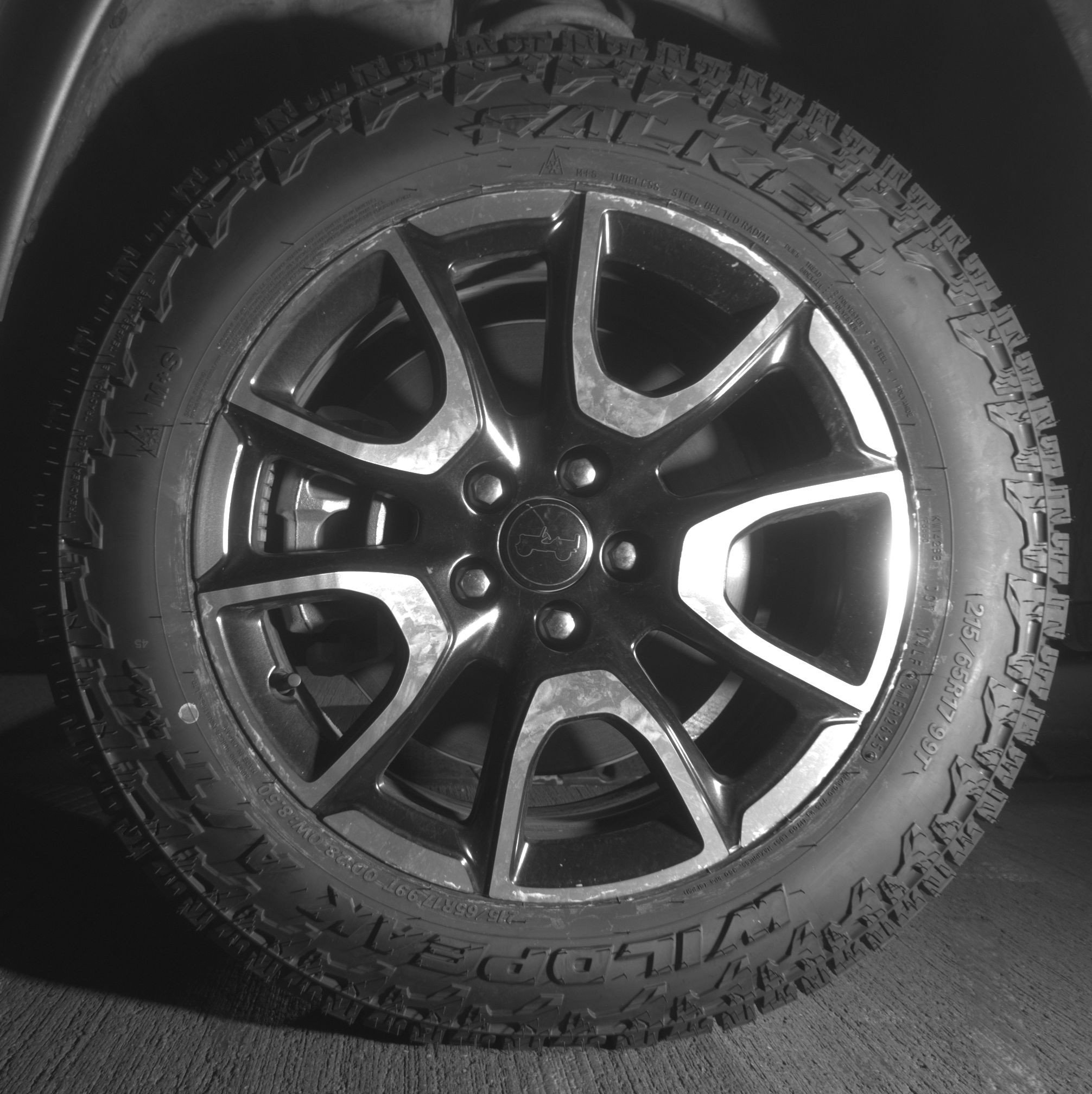 Thumbnail: 2025 Jeep Compass - 12