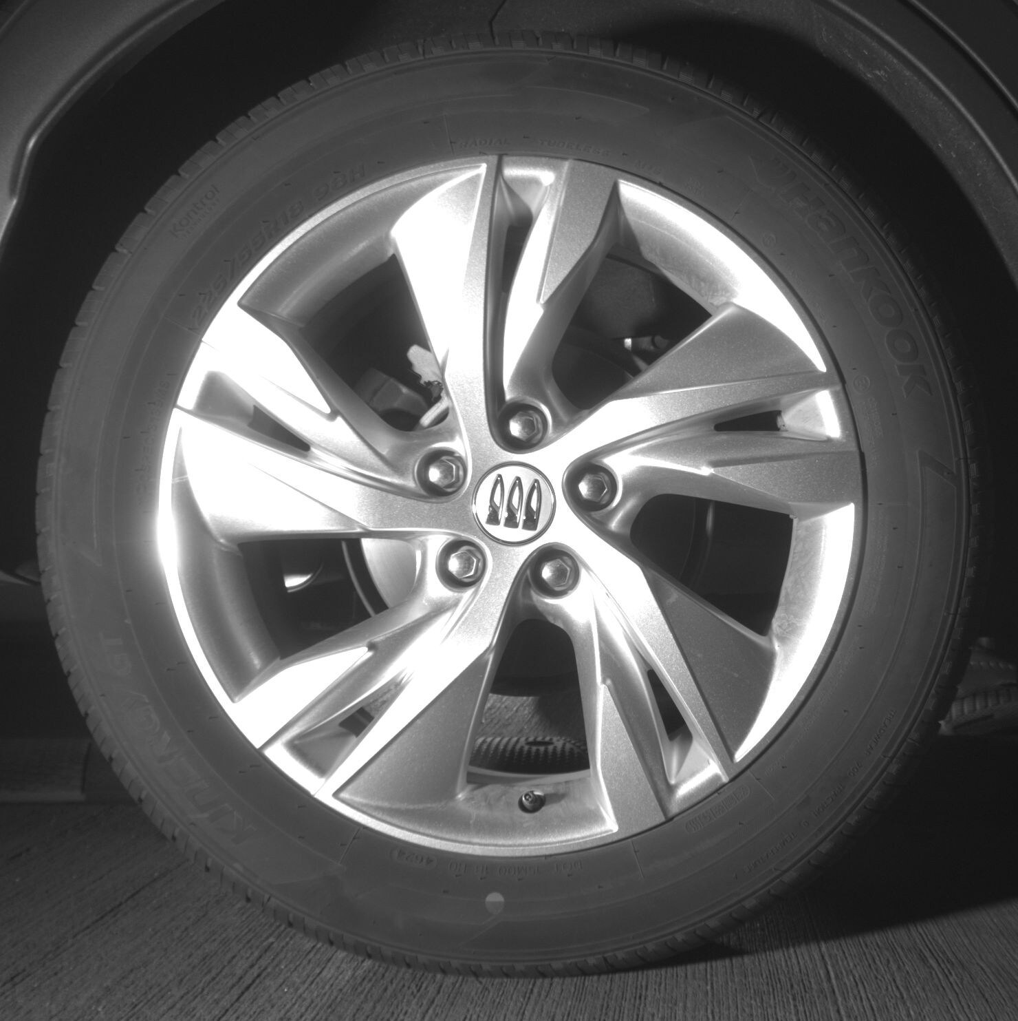 Thumbnail: 2025 Buick Encore GX - 12