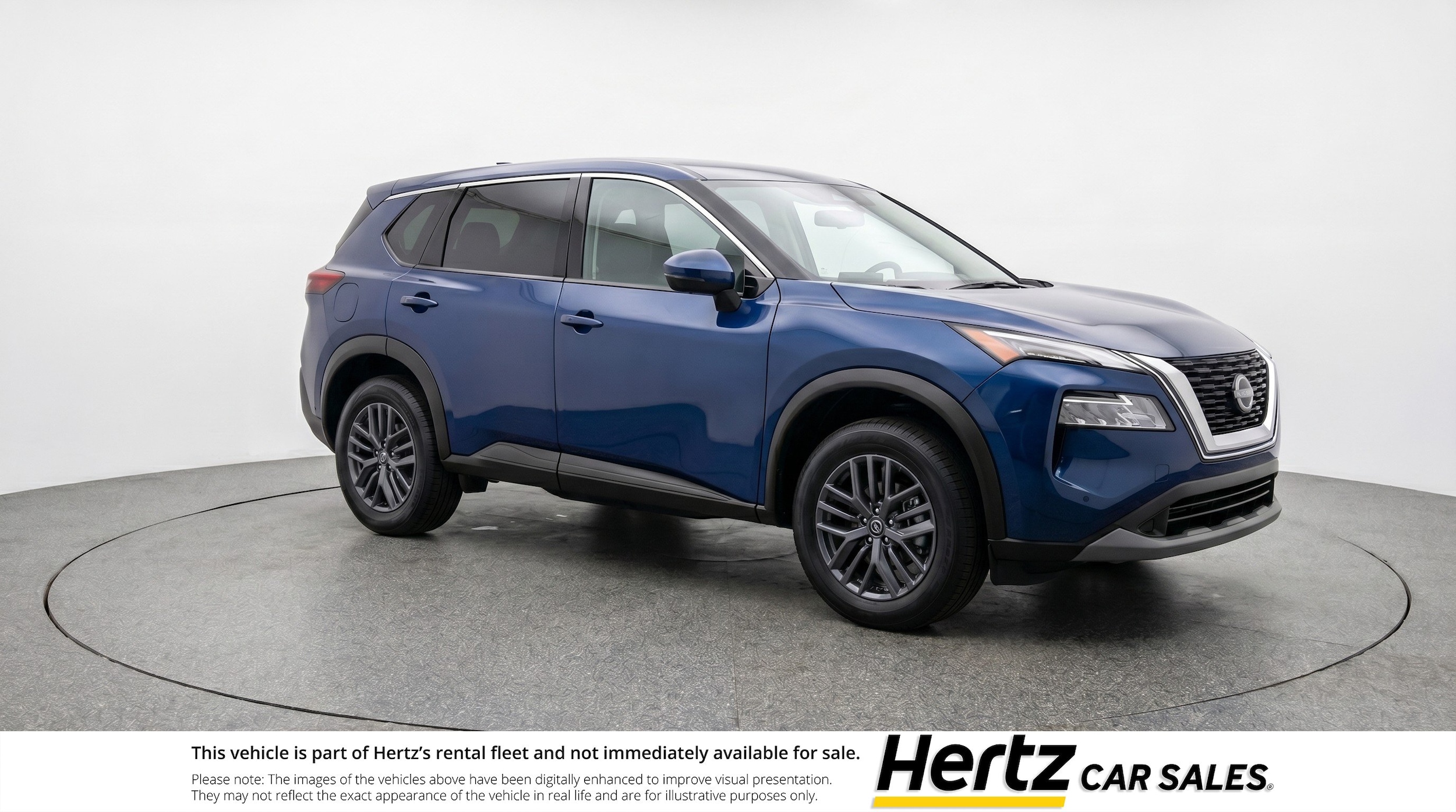 Thumbnail: 2026 Nissan Rogue - 1