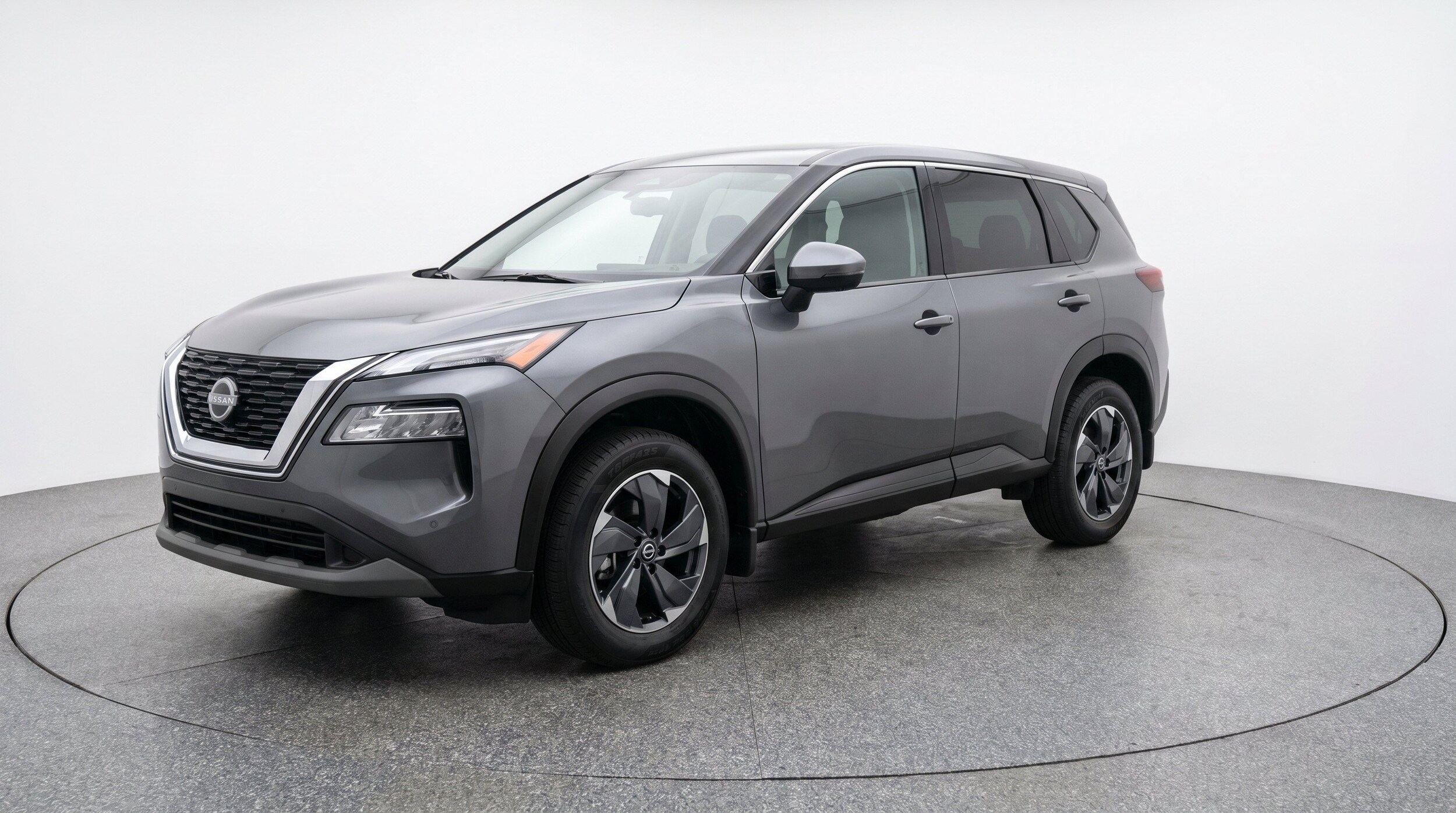 Thumbnail: 2025 Nissan Rogue - 3