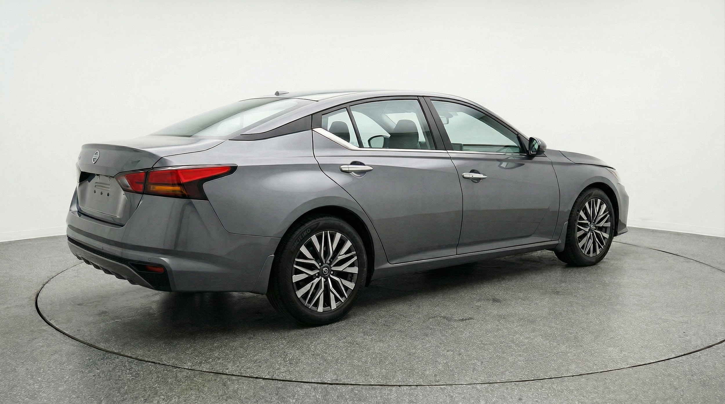 Thumbnail: 2025 Nissan Altima - 7