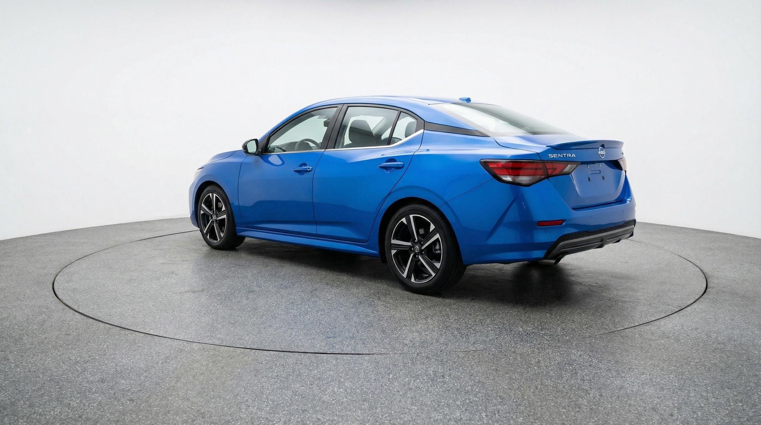 Thumbnail: 2025 Nissan Sentra - 6