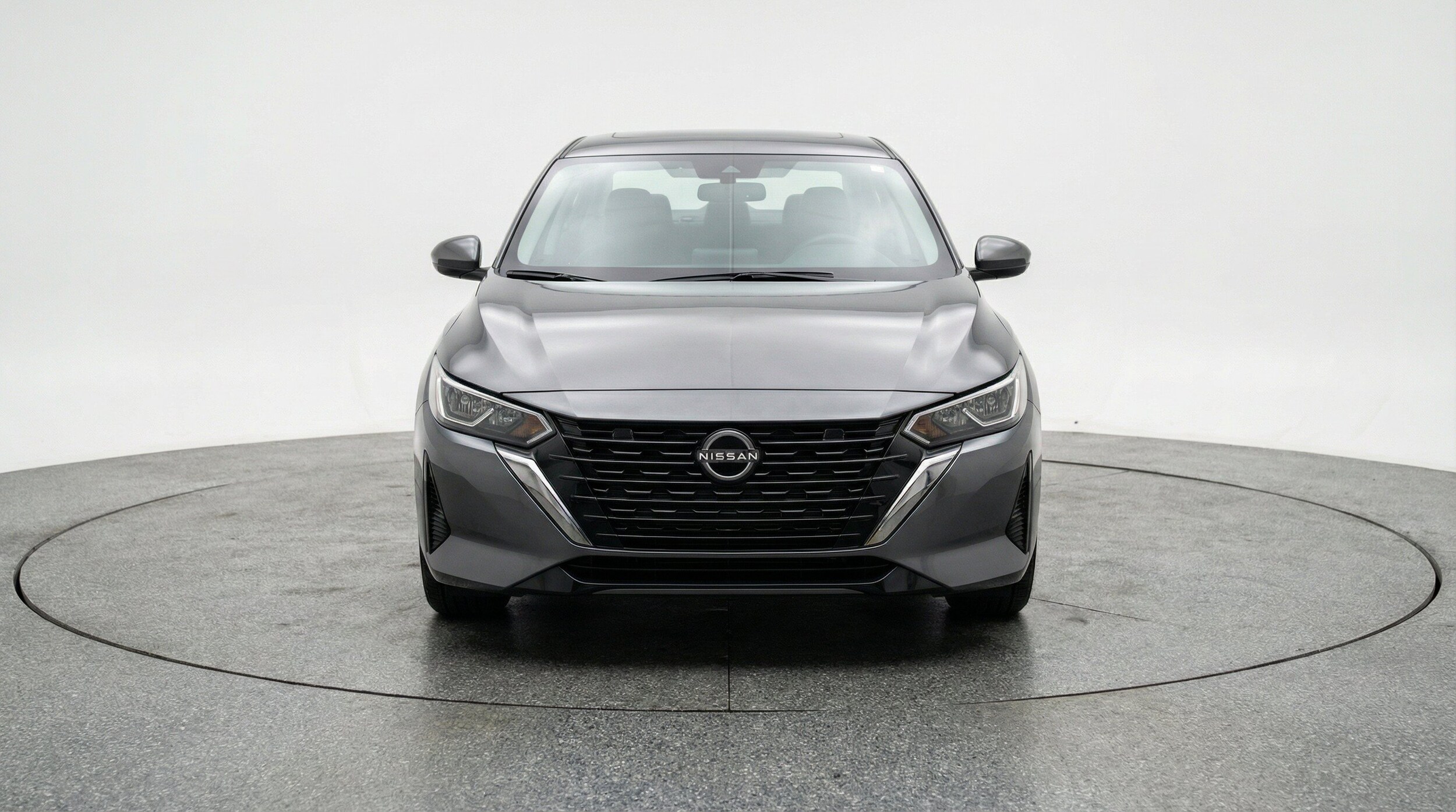 Thumbnail: 2025 Nissan Sentra - 2