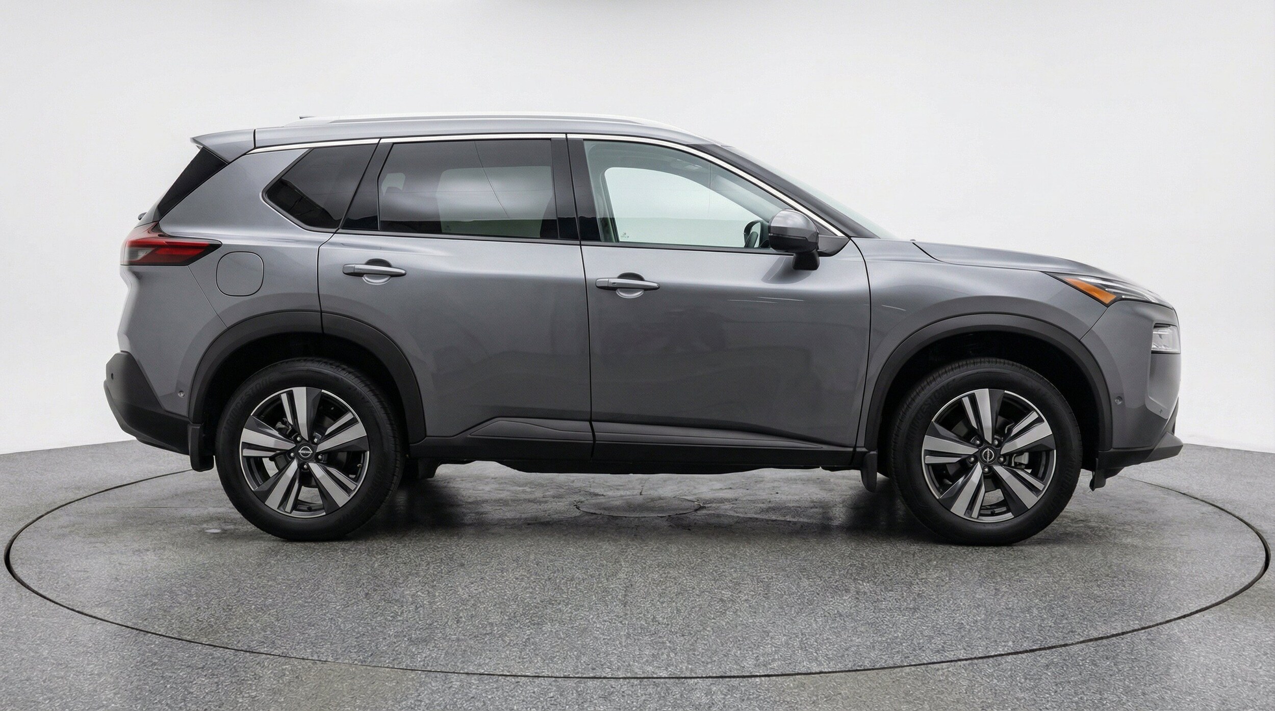 Thumbnail: 2026 Nissan Rogue - 11