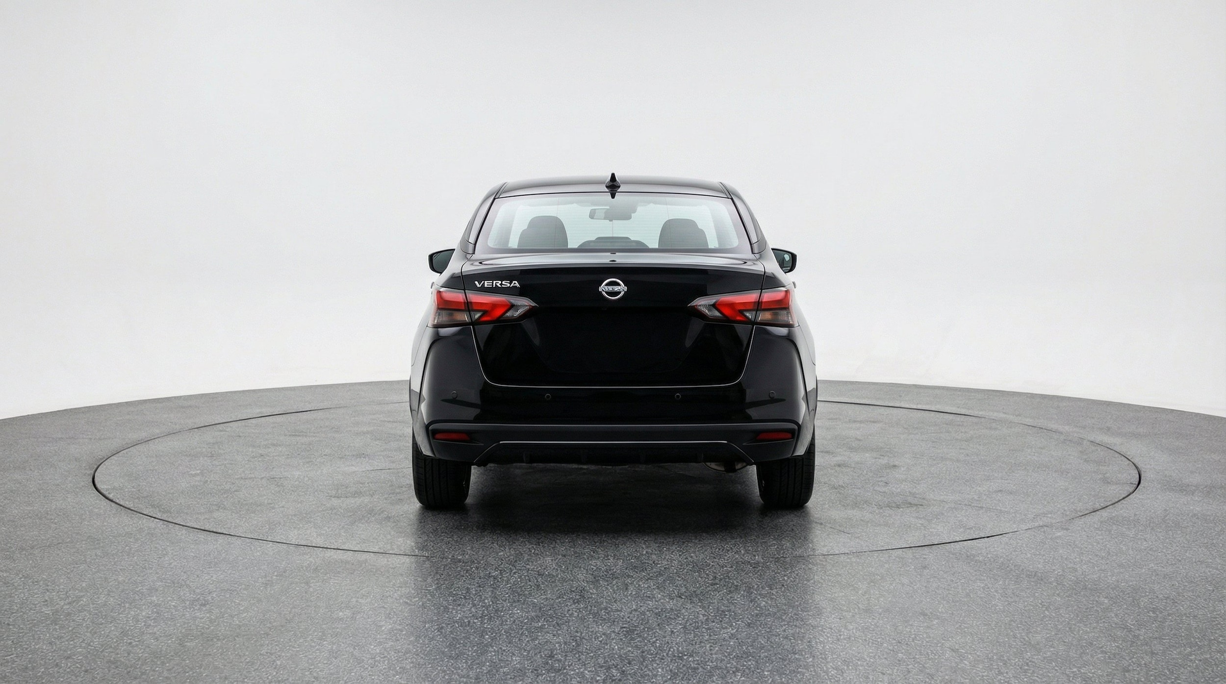 Thumbnail: 2025 Nissan Versa - 7