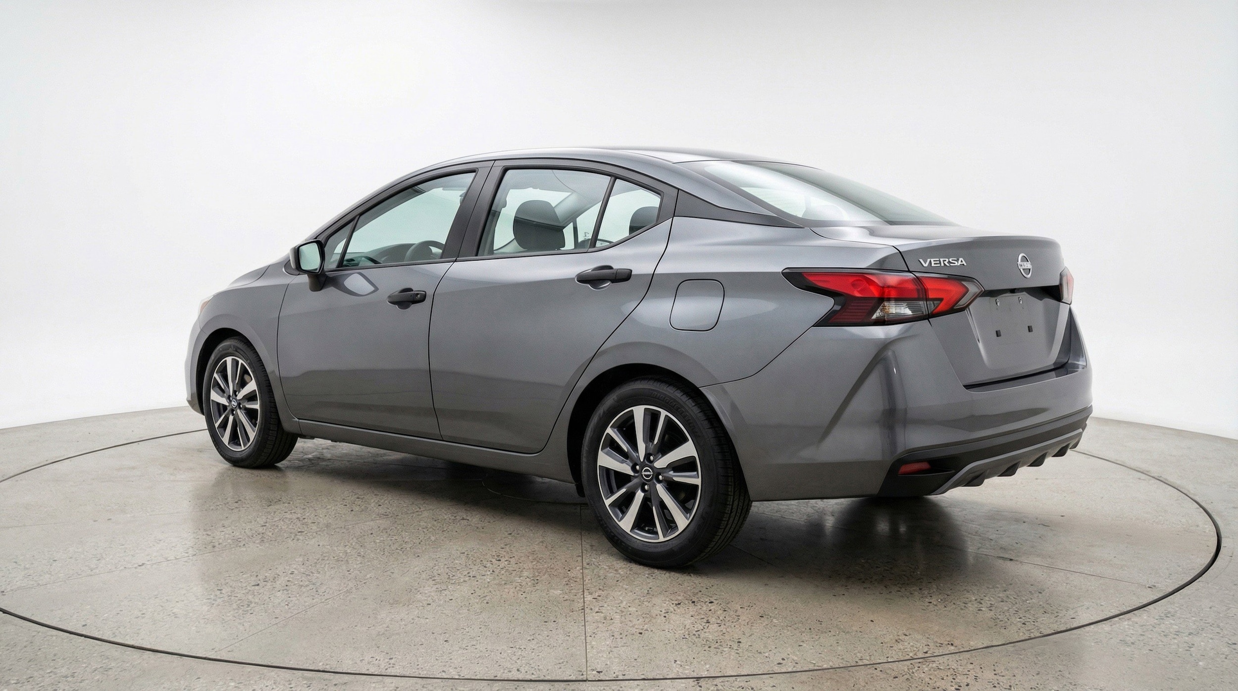 Thumbnail: 2025 Nissan Versa - 8