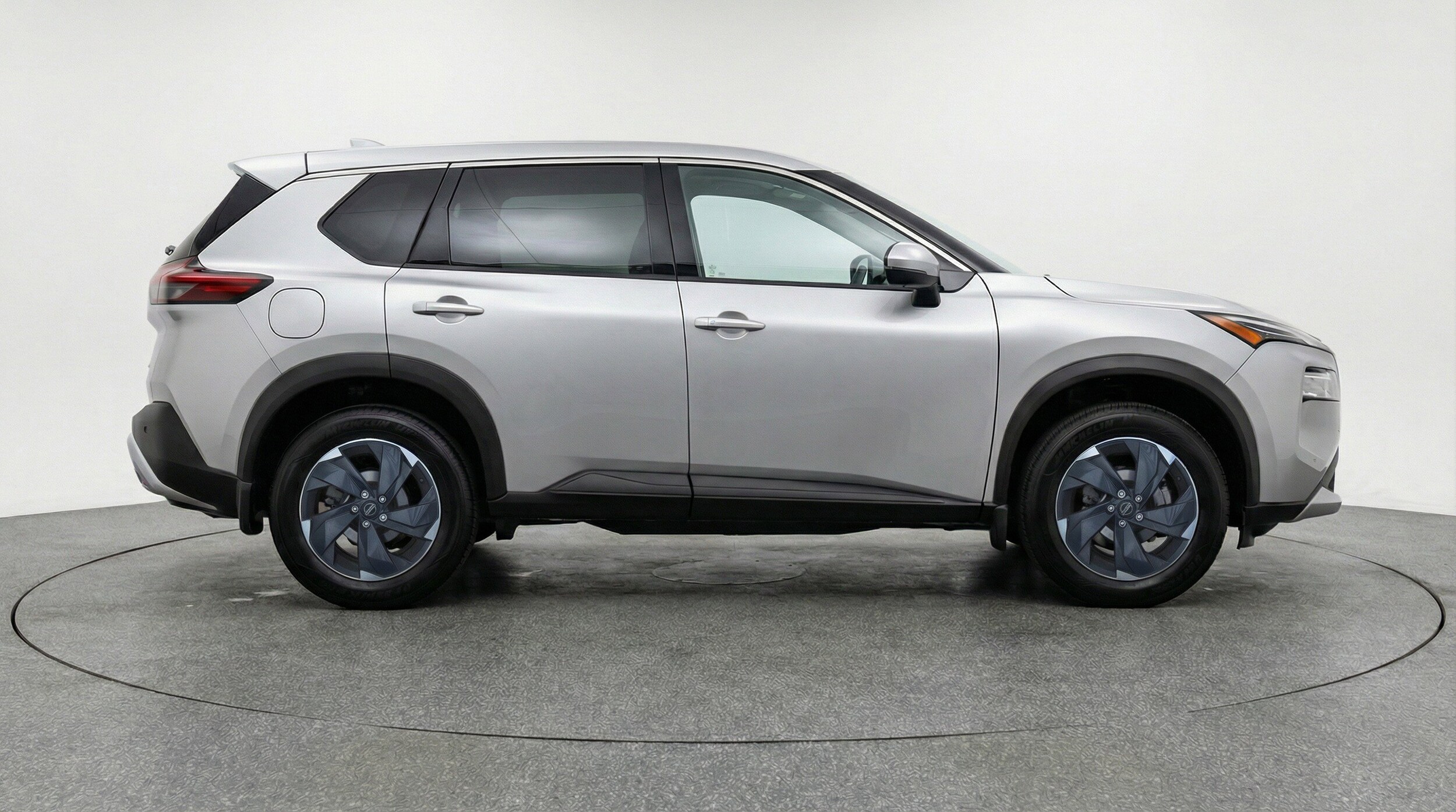 Thumbnail: 2025 Nissan Rogue - 11