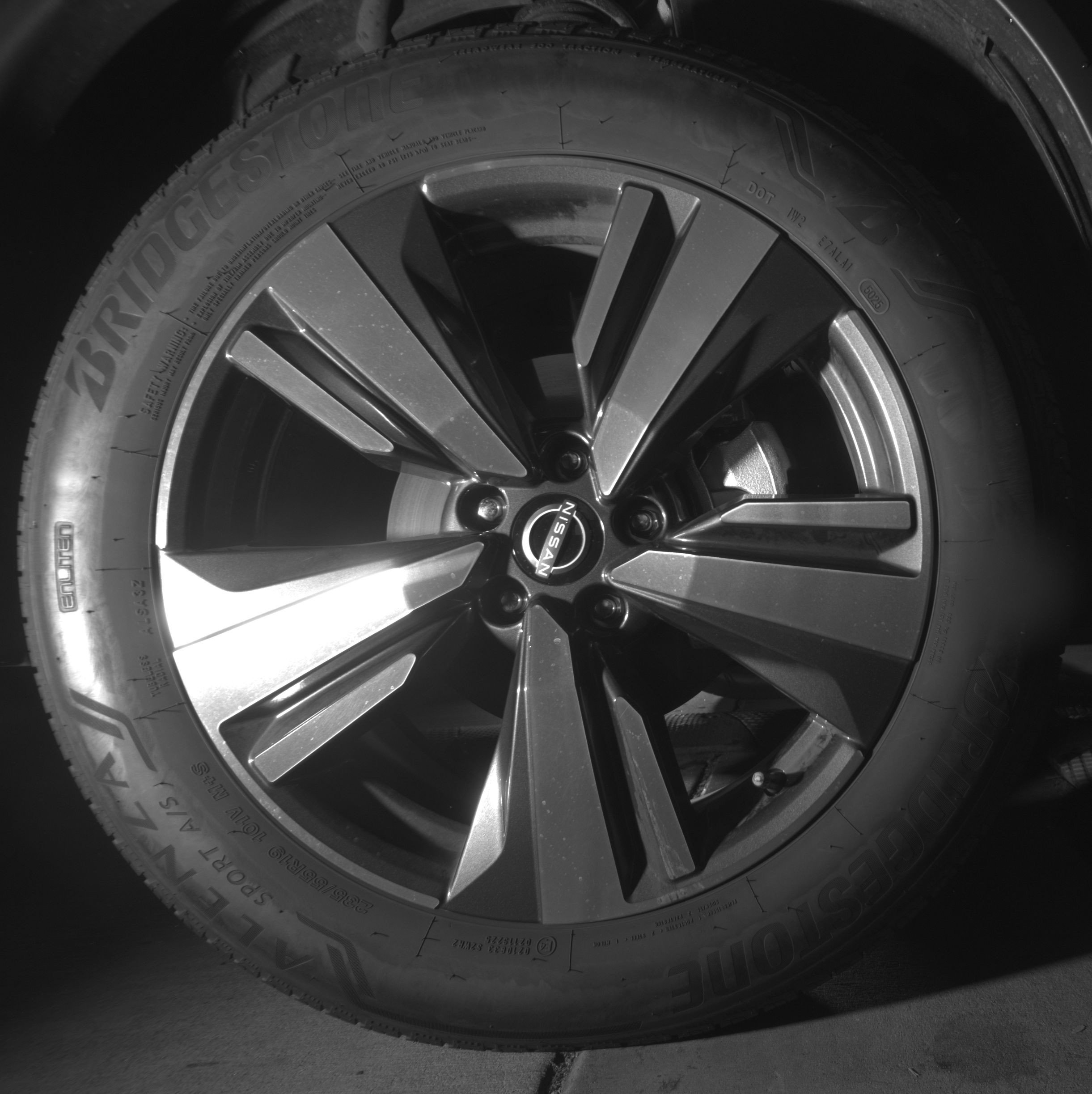Thumbnail: 2026 Nissan Rogue - 13