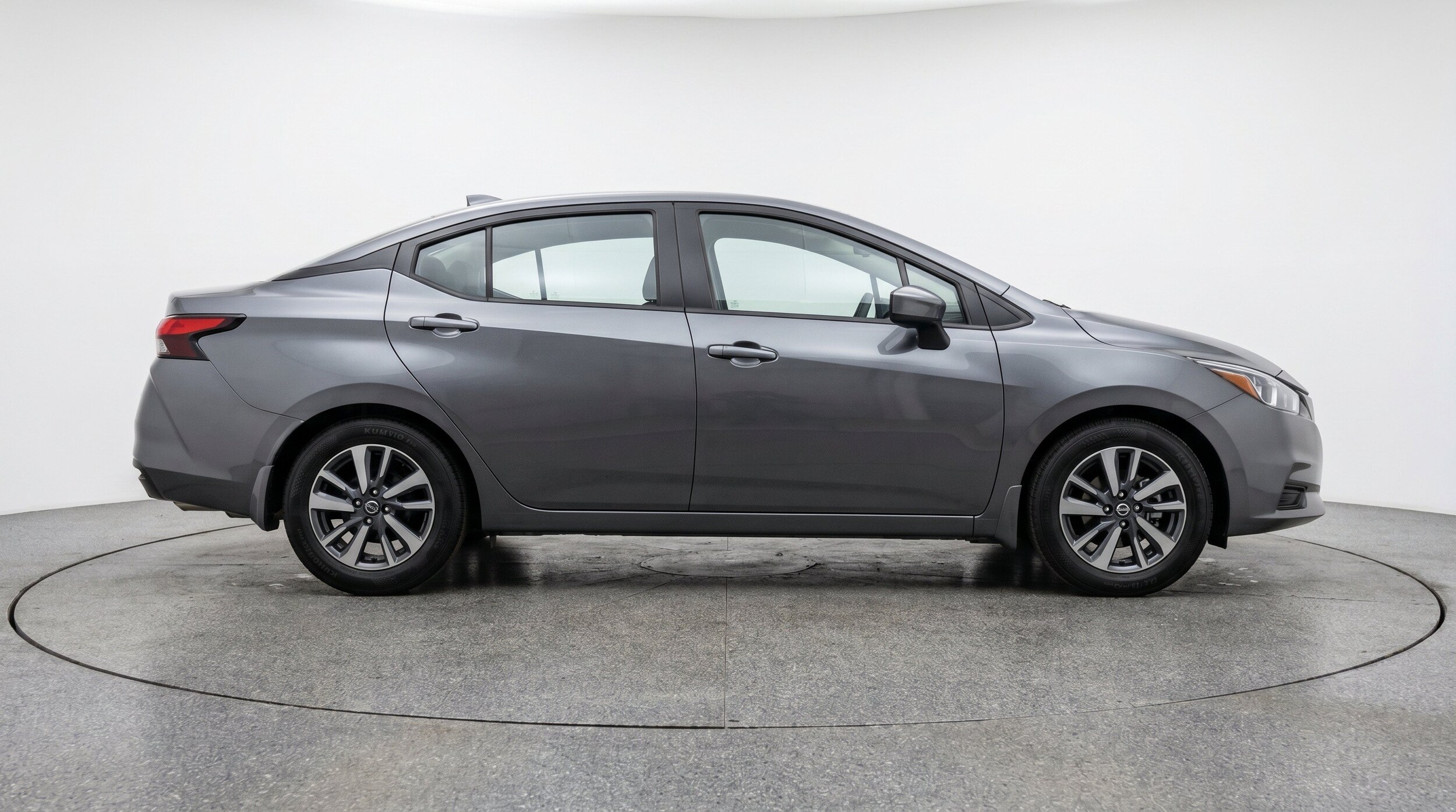 Thumbnail: 2025 Nissan Versa - 11