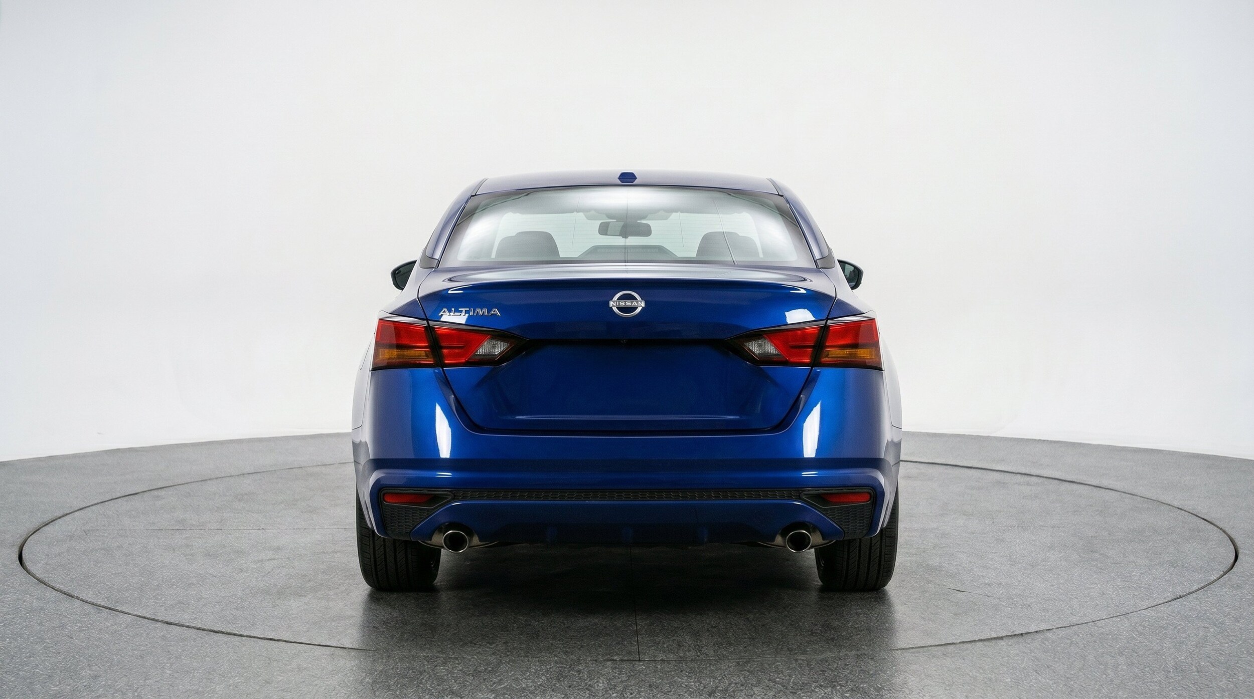 Thumbnail: 2025 Nissan Altima - 7