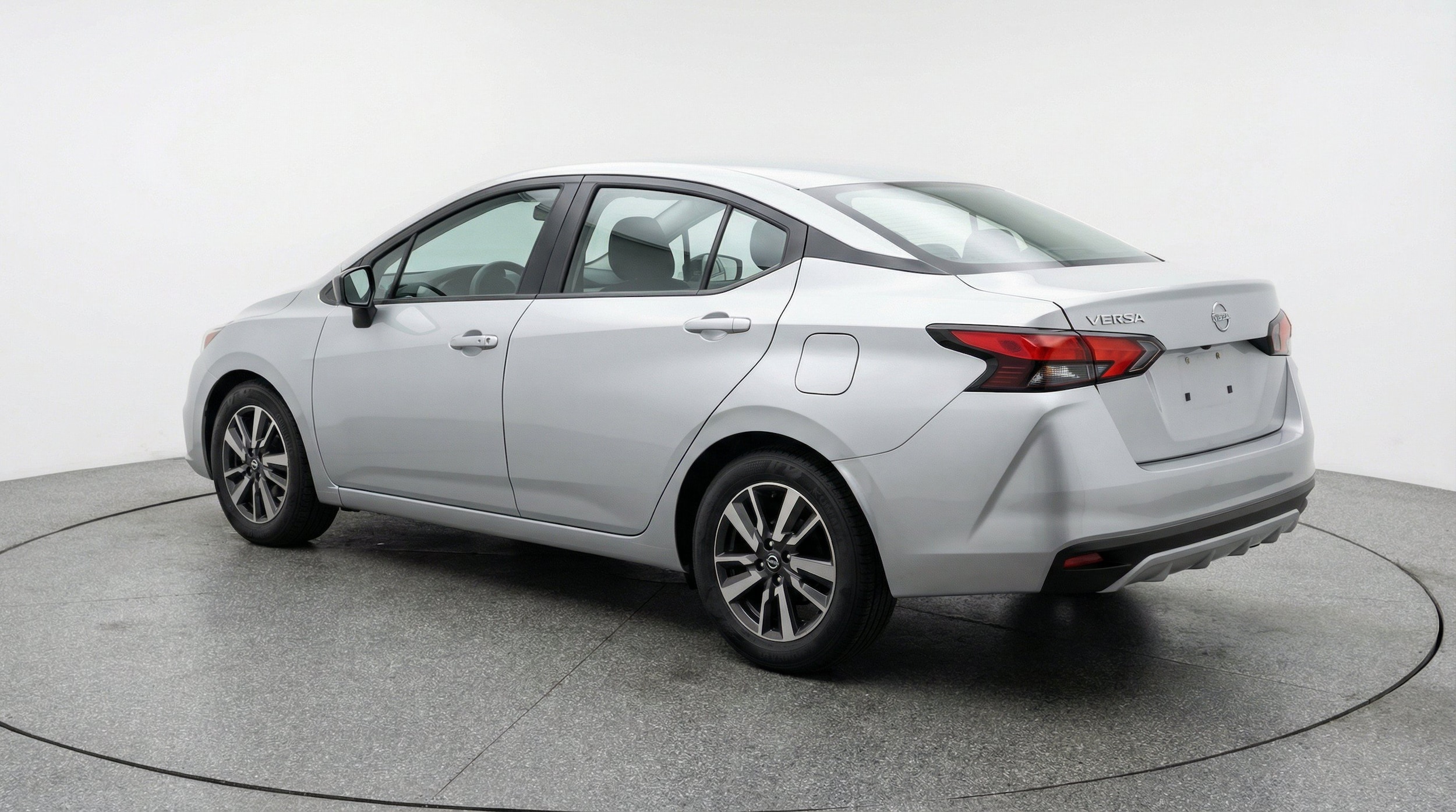 Thumbnail: 2025 Nissan Versa - 6