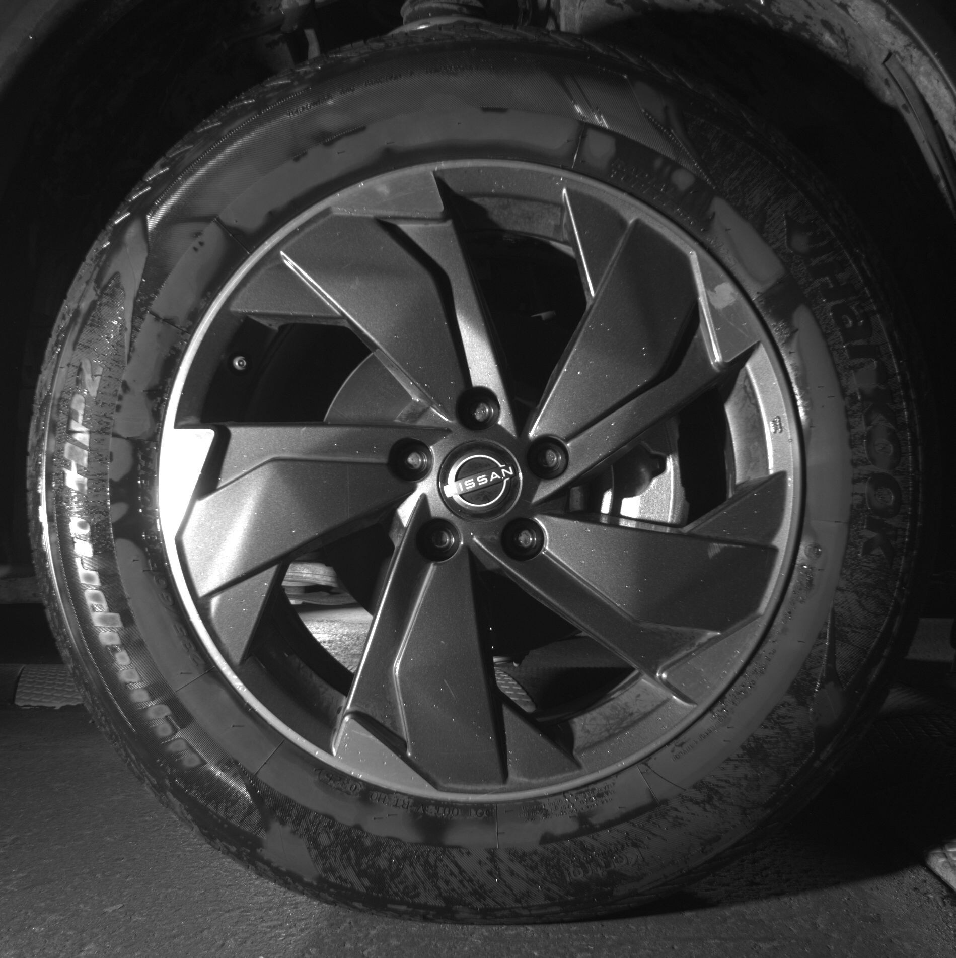 Thumbnail: 2025 Nissan Rogue - 10