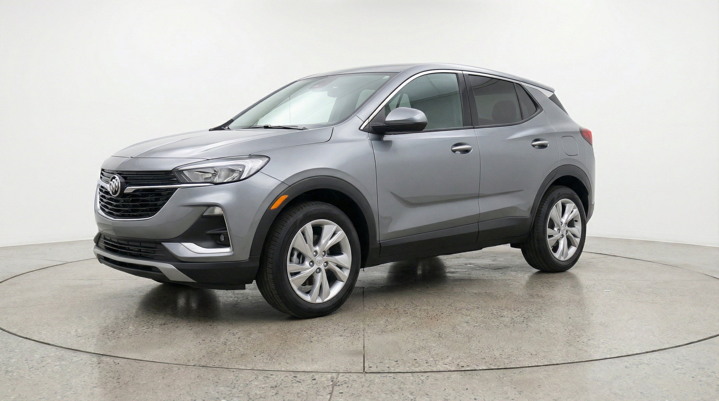 Thumbnail: 2026 Buick Encore GX - 3